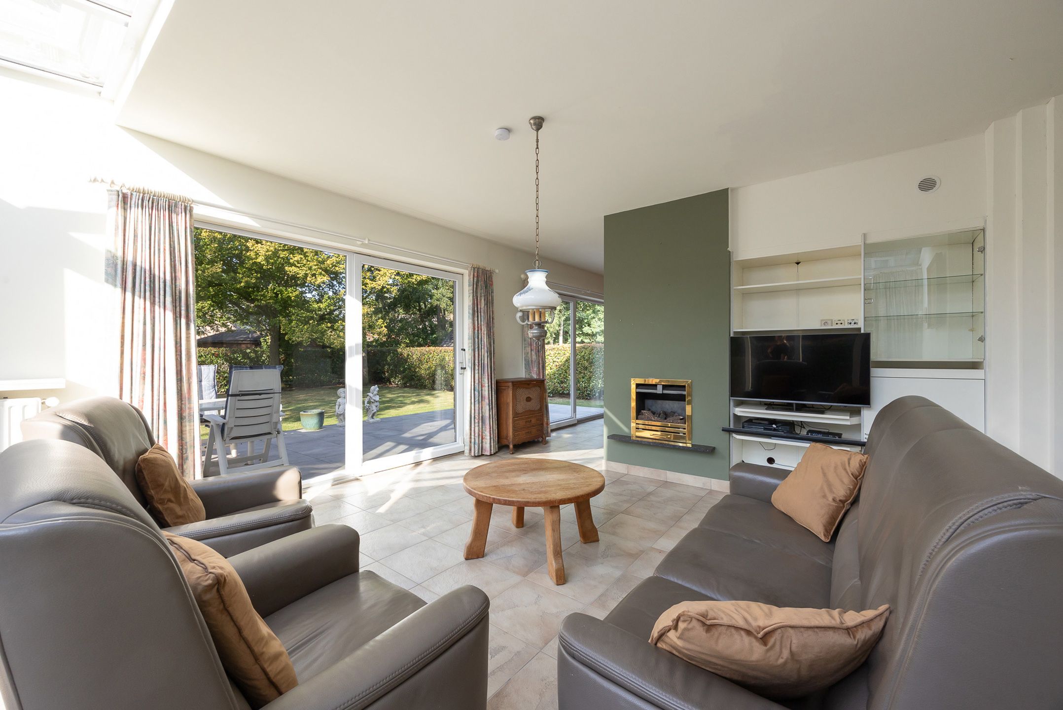 Perfect onderhouden villa, 3slpks,2badk,topligging foto 13