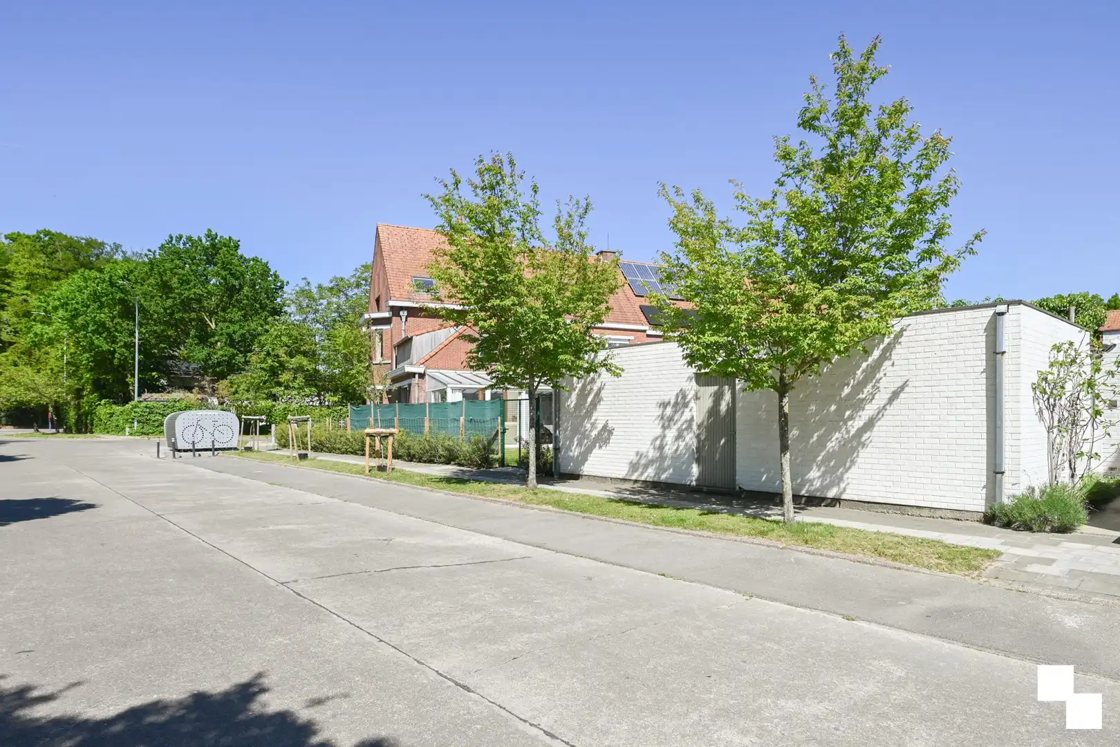 Huis te koop Lendeleedsestraat 2 - 8870 Izegem
