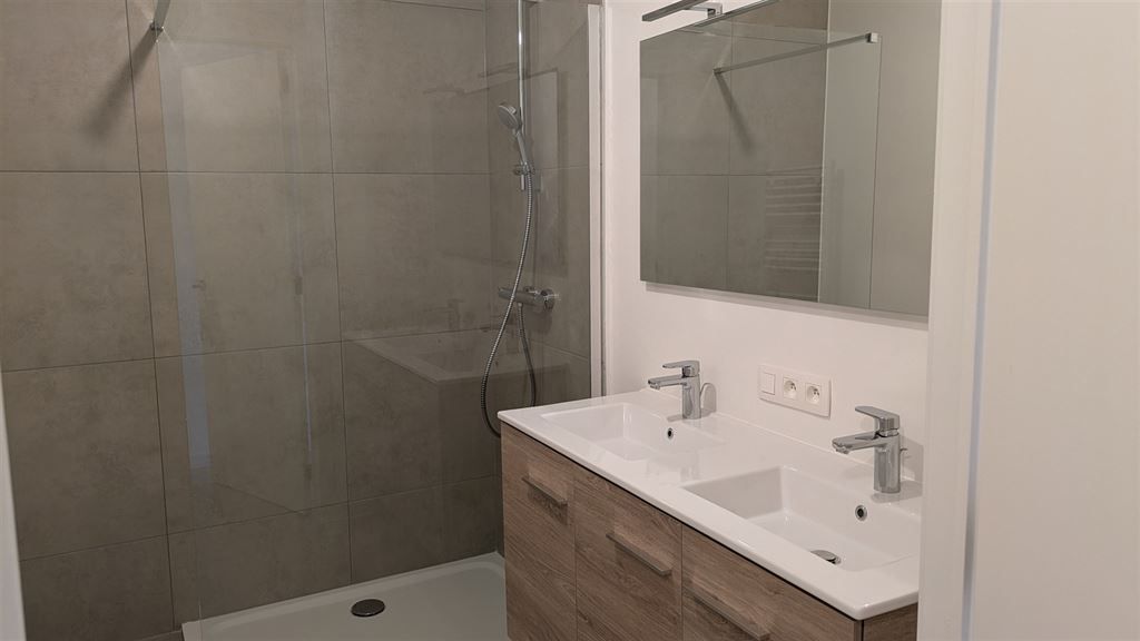 goed gelegen nieuwbouwappartement aan station Aarschot foto 7