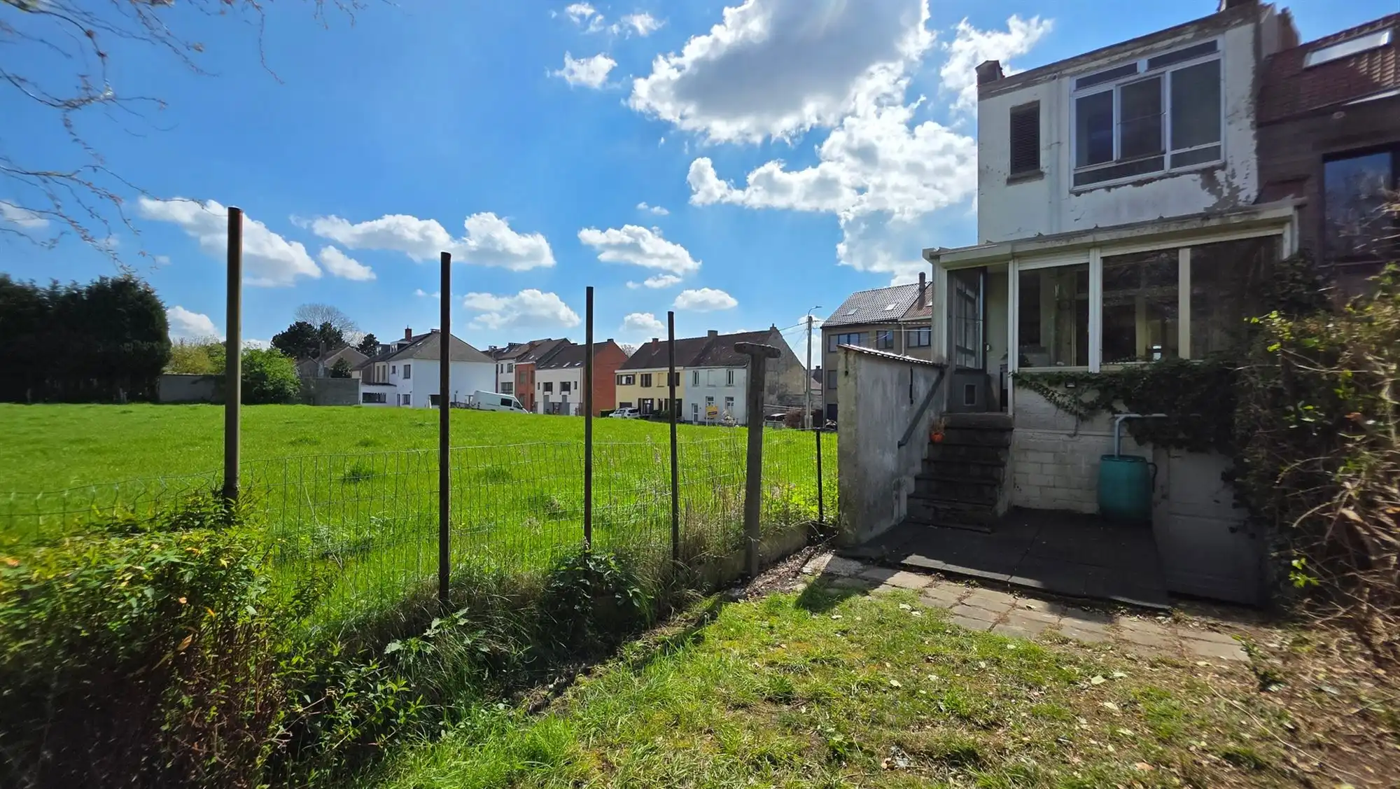 Te renoveren woonhuis met tal van mogelijkheden foto 28