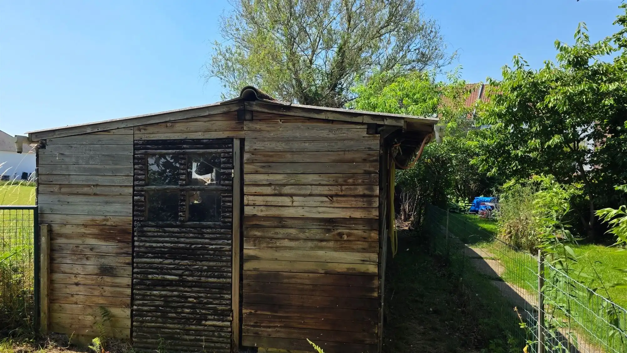 Te renoveren woonhuis met tal van mogelijkheden foto 28