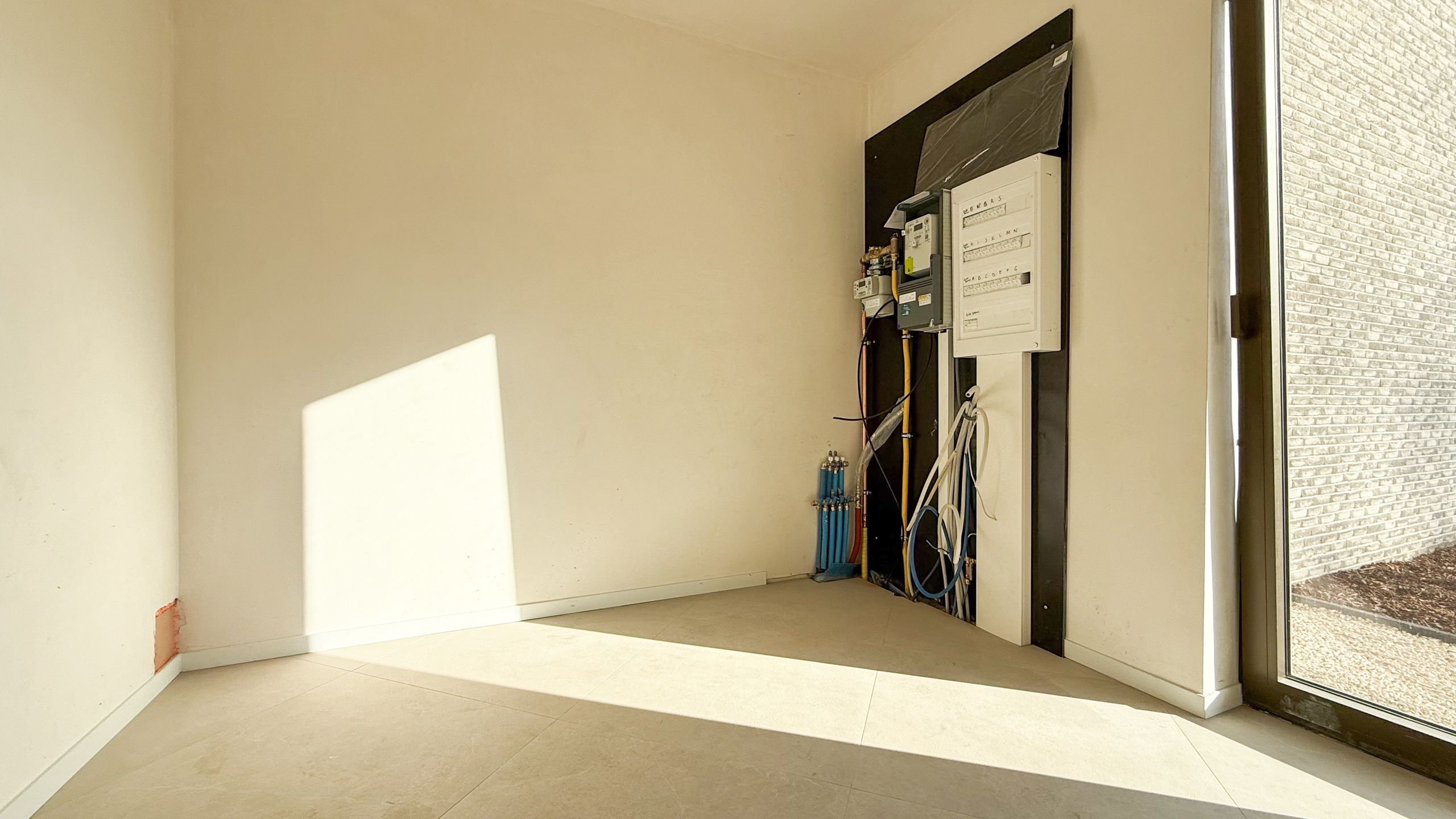 Moderne instapklare nieuwbouwwoning met 3slpks in Houthalen! foto 15