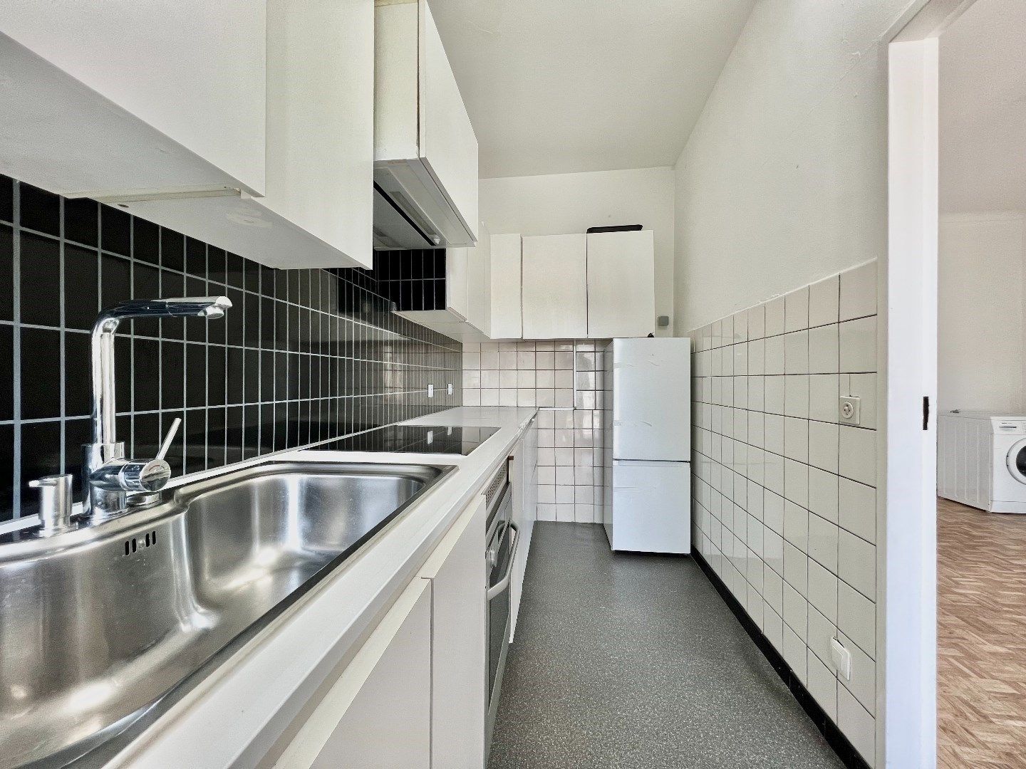2 slaapkamer appartement op TOPLOCATIE foto 6