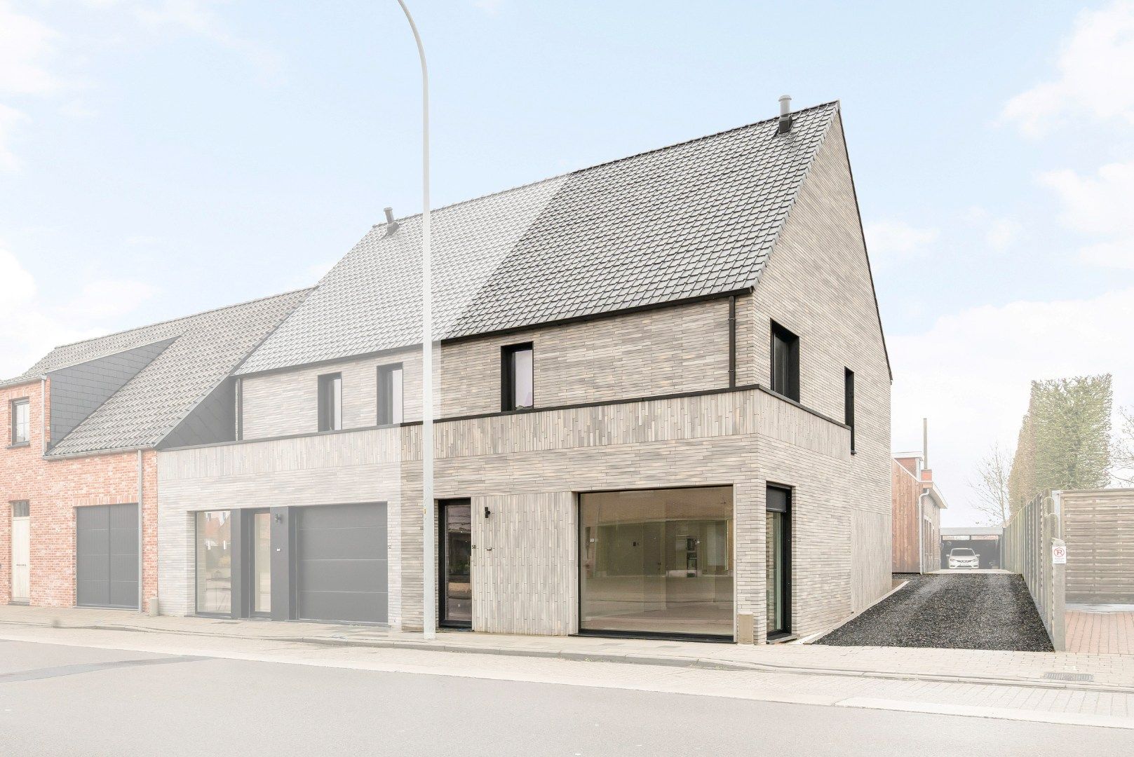 Huis te huur Oostrozebeeksestraat 50 - - 8710 Ooigem