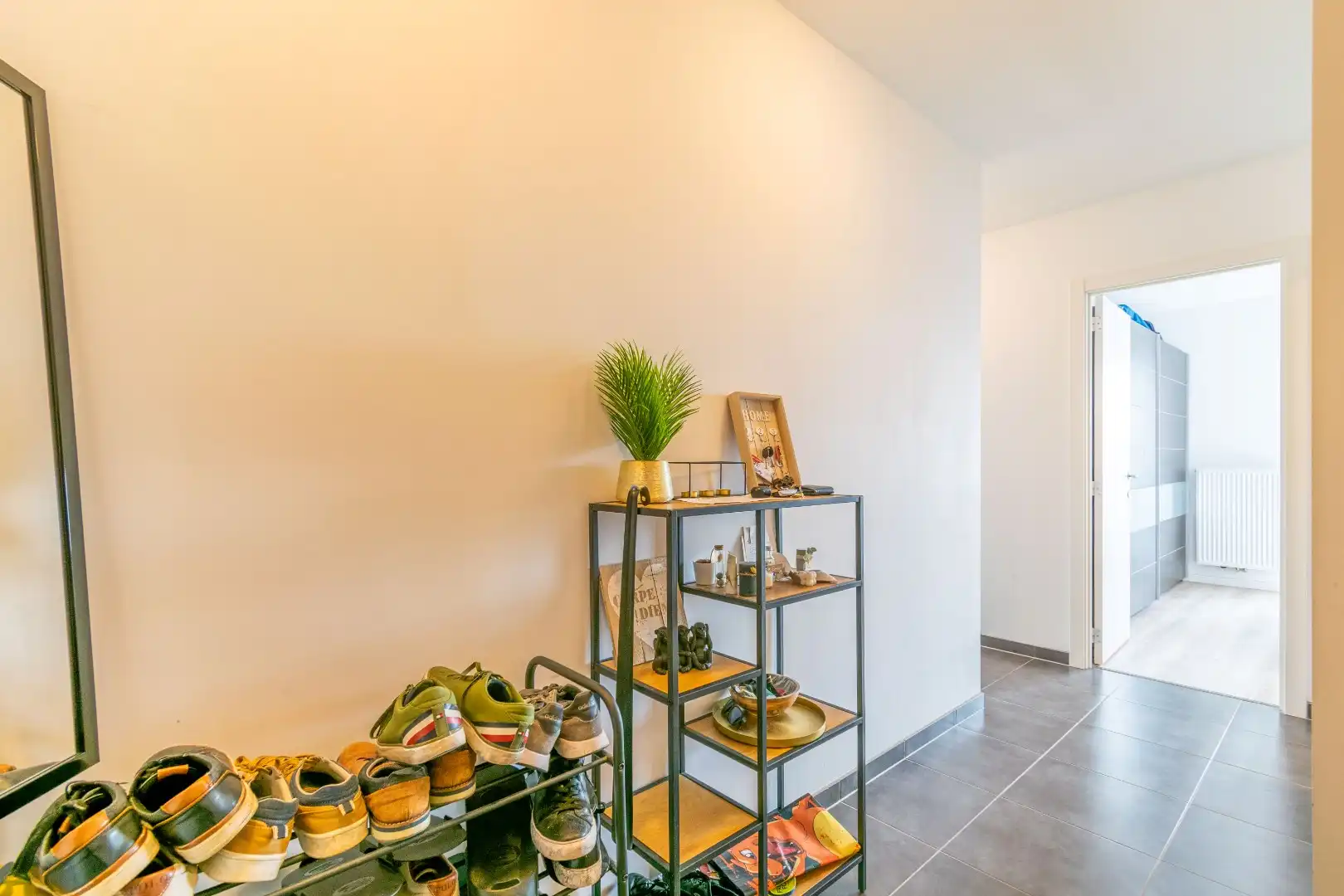 Een recent en zongericht appartement te Halle! foto 19