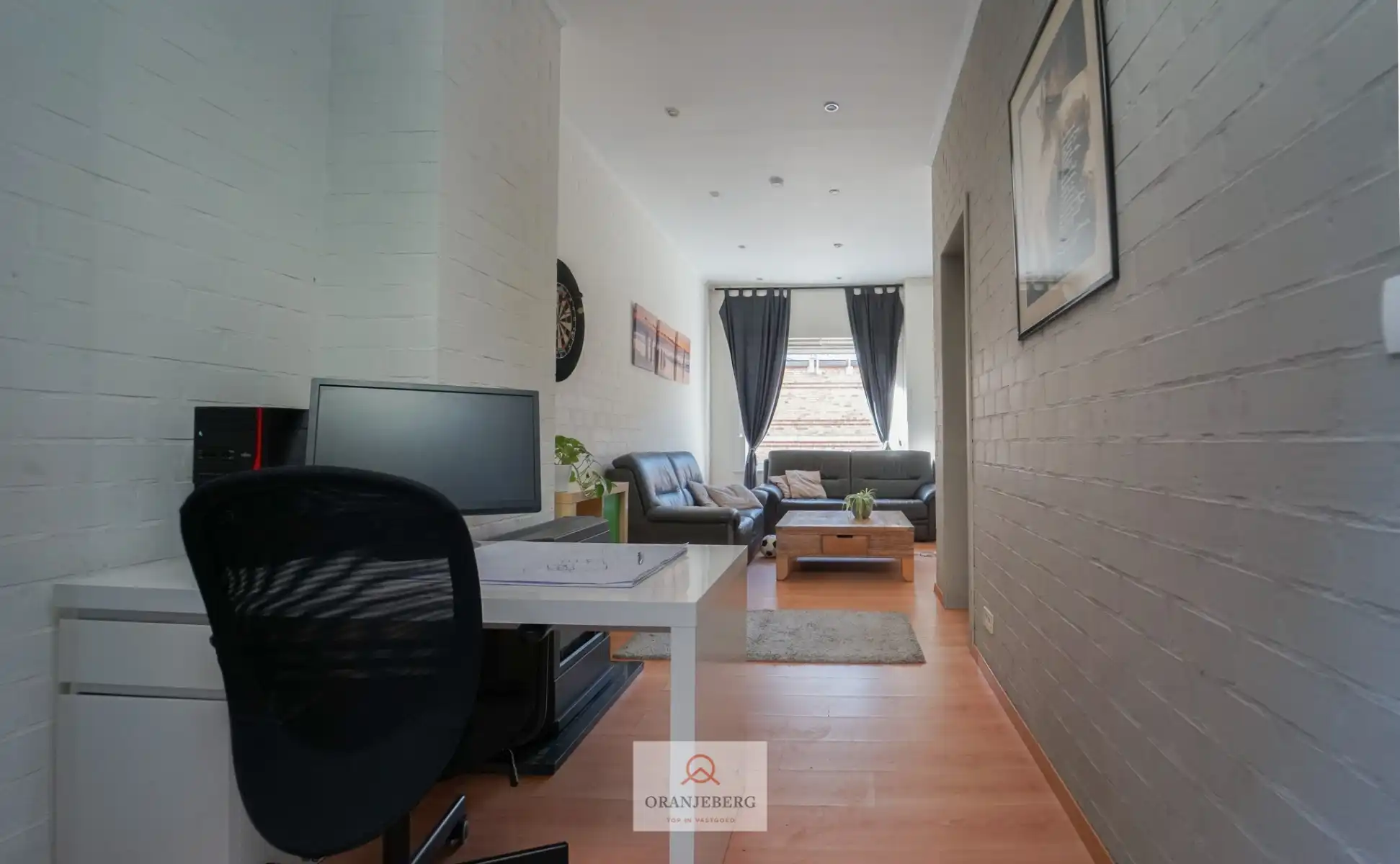Instapklare rijwoning met 4 slaapkamers! foto 5