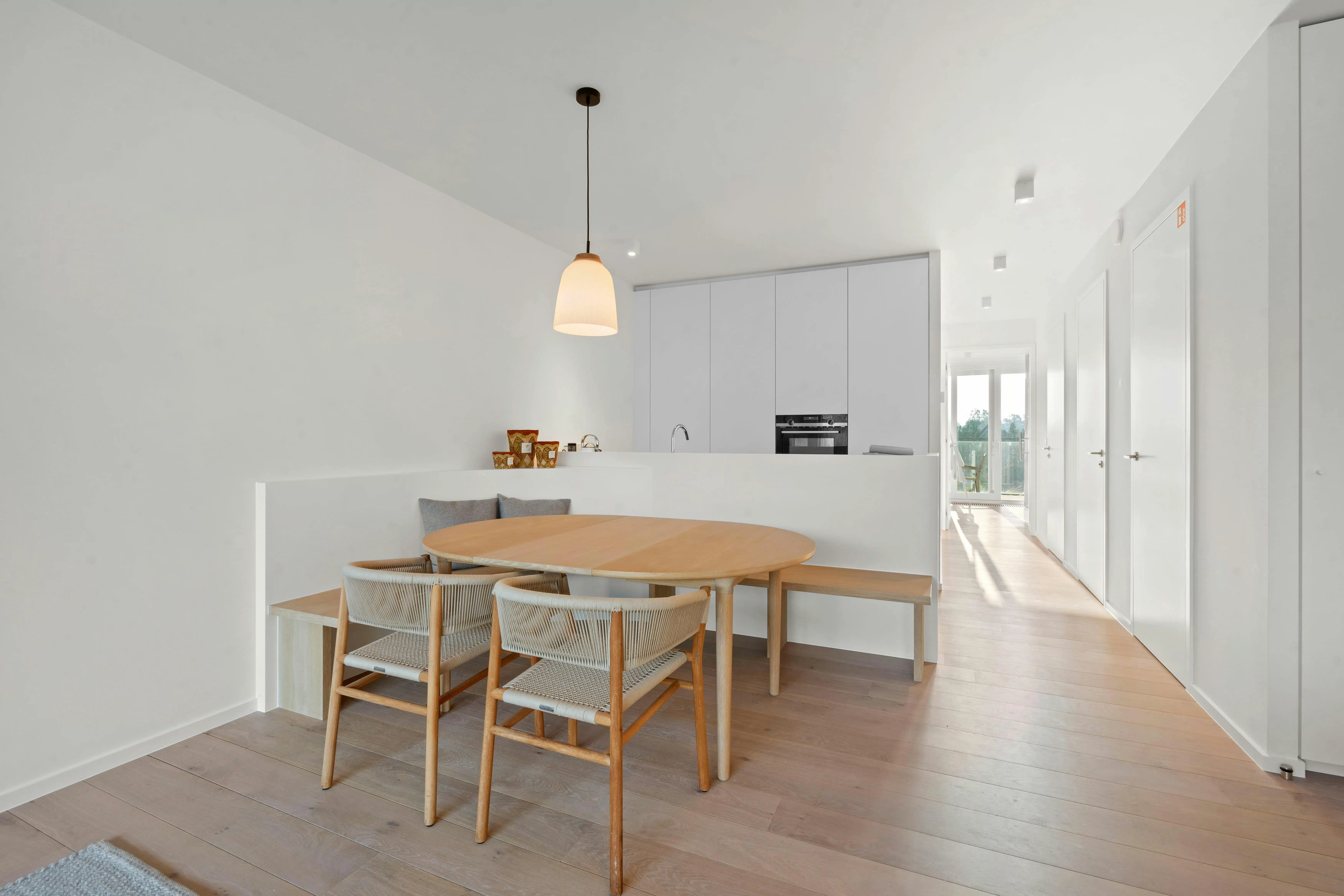 Luxe appartement in exclusieve residentie Zilt te De Panne foto 6