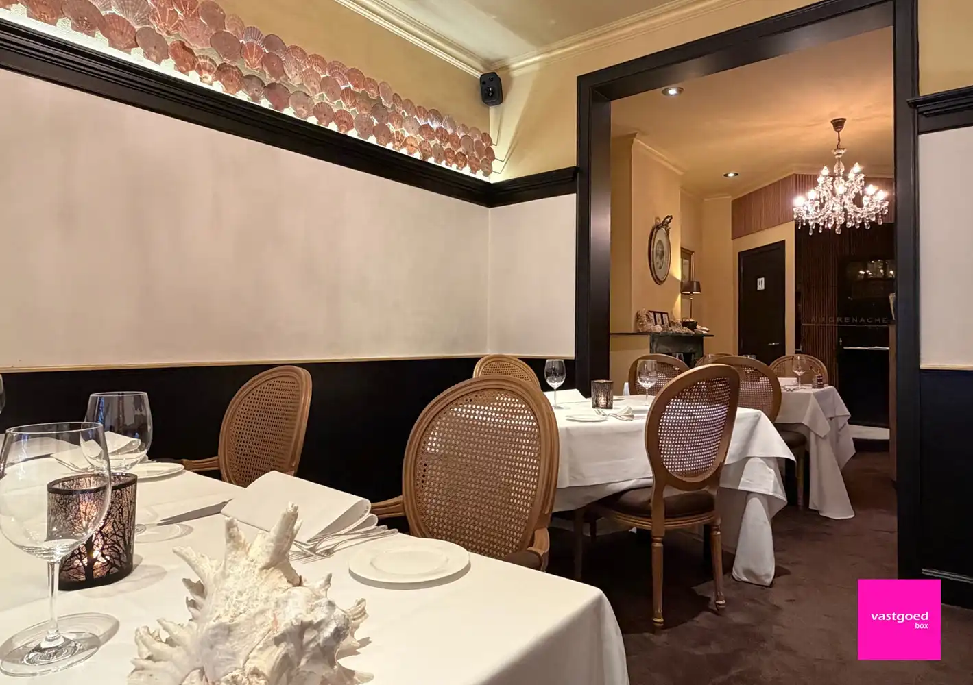 Veelzijdig handelspand met woonst op topligging nabij zee – Oostende/Mariakerke foto 6