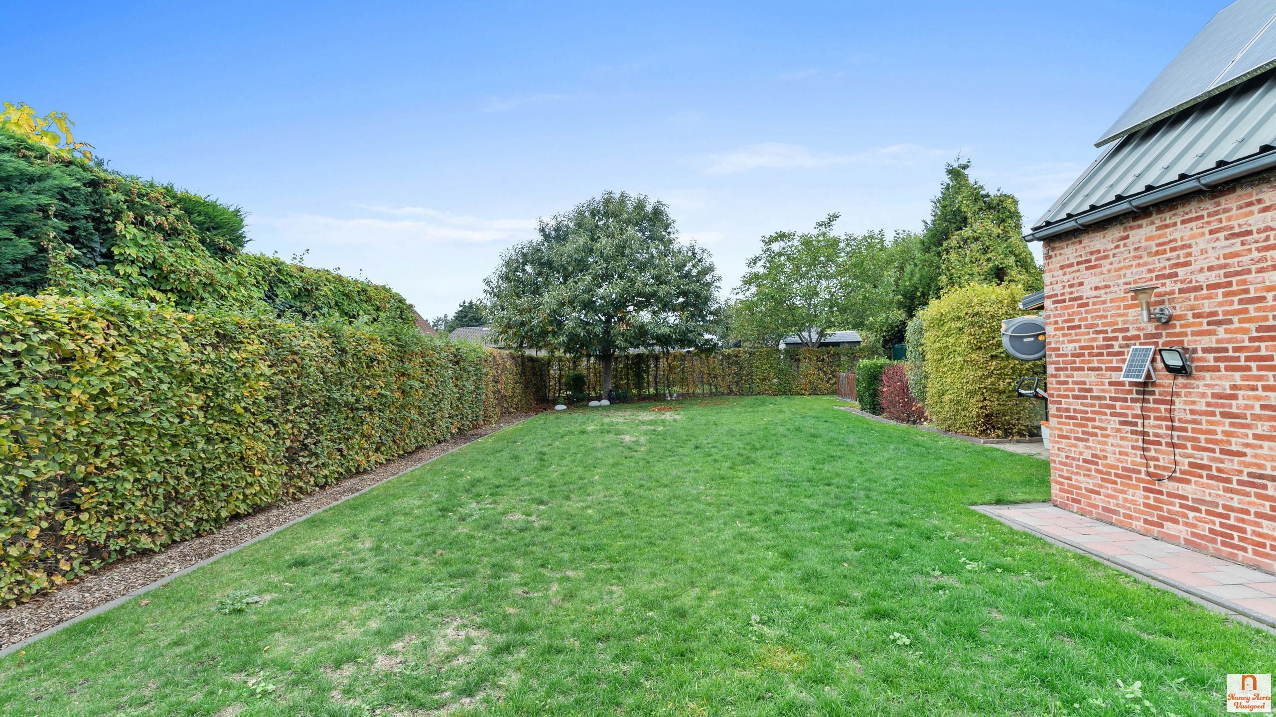 Authentieke woning met moderne toets en hedendaags comfort foto 32