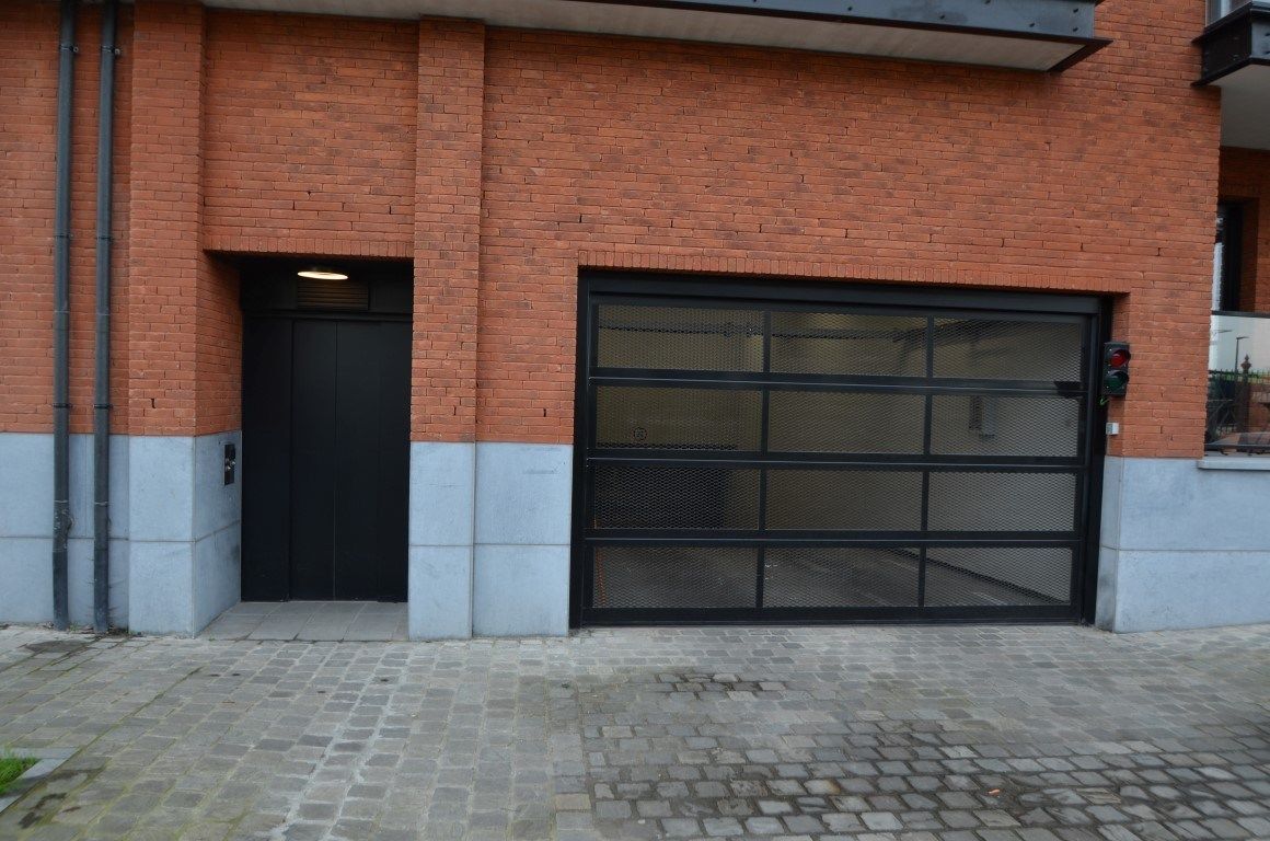 Appartement met 2 slpks en autostandplaats foto 17