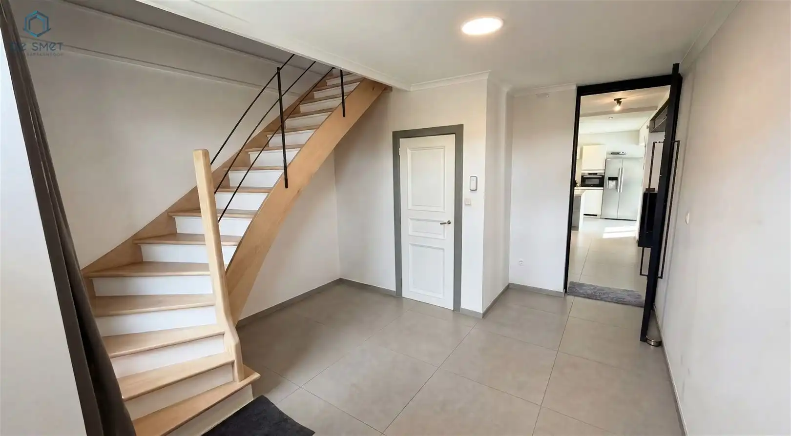 Exclusief domein te koop Instapklare privéwoning met erkende 4-sterren vakantiewoning op toplocatie in Geraardsbergen foto 6