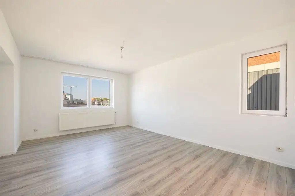 4-slpk appartement op toplocatie nabij centraal station foto 14