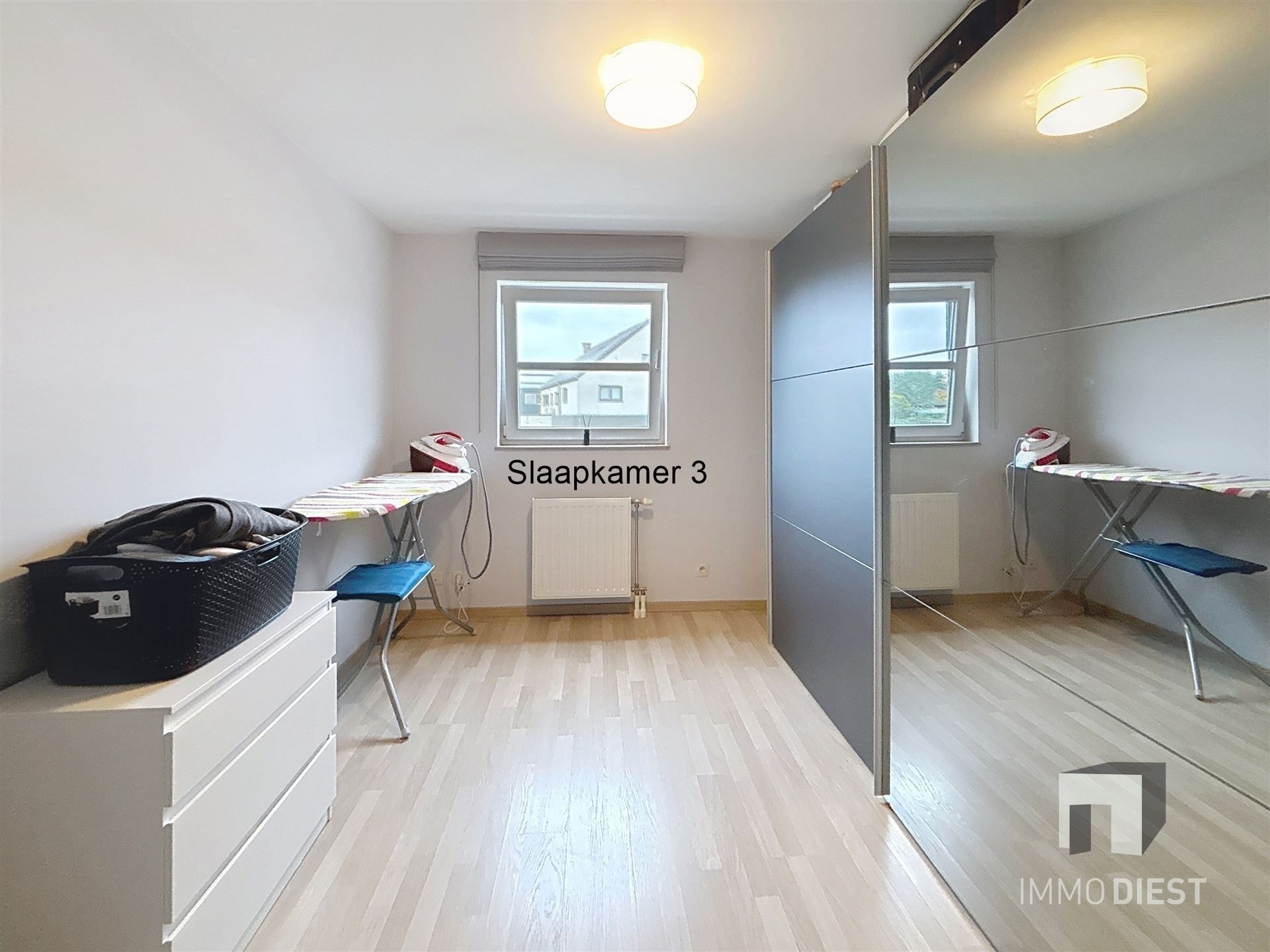 Energiezuininge woning met 3slpk - 2 carports - 5,41are  foto 25