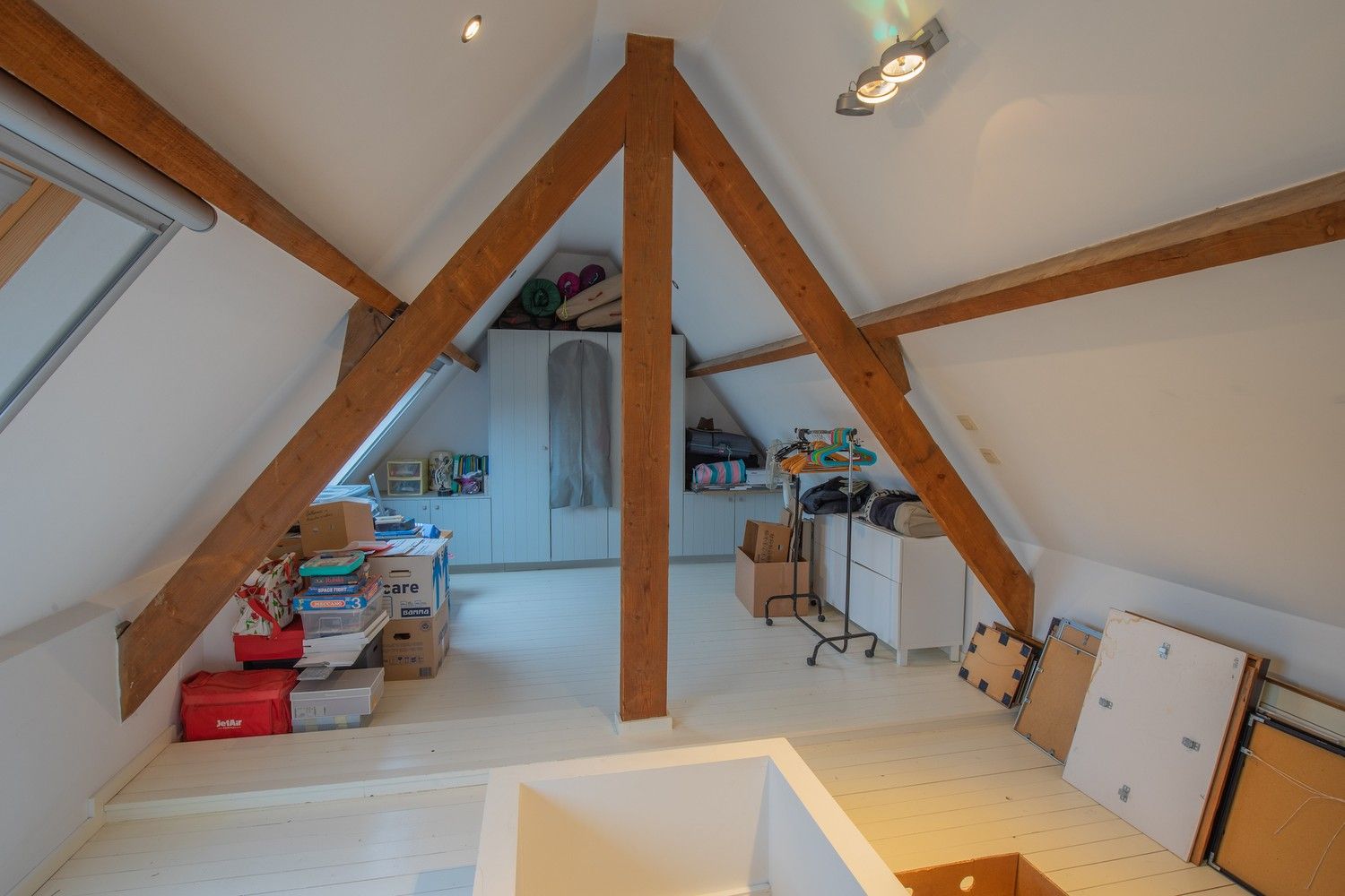 Halfopen bebouwing op ruim perceel in gegeerde wijk Steylanden (Aarschot) foto 20