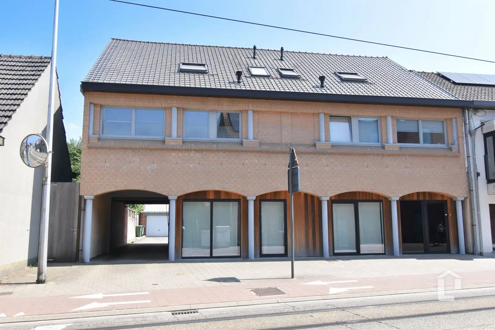 Appartement foto {{pictureIndex}}