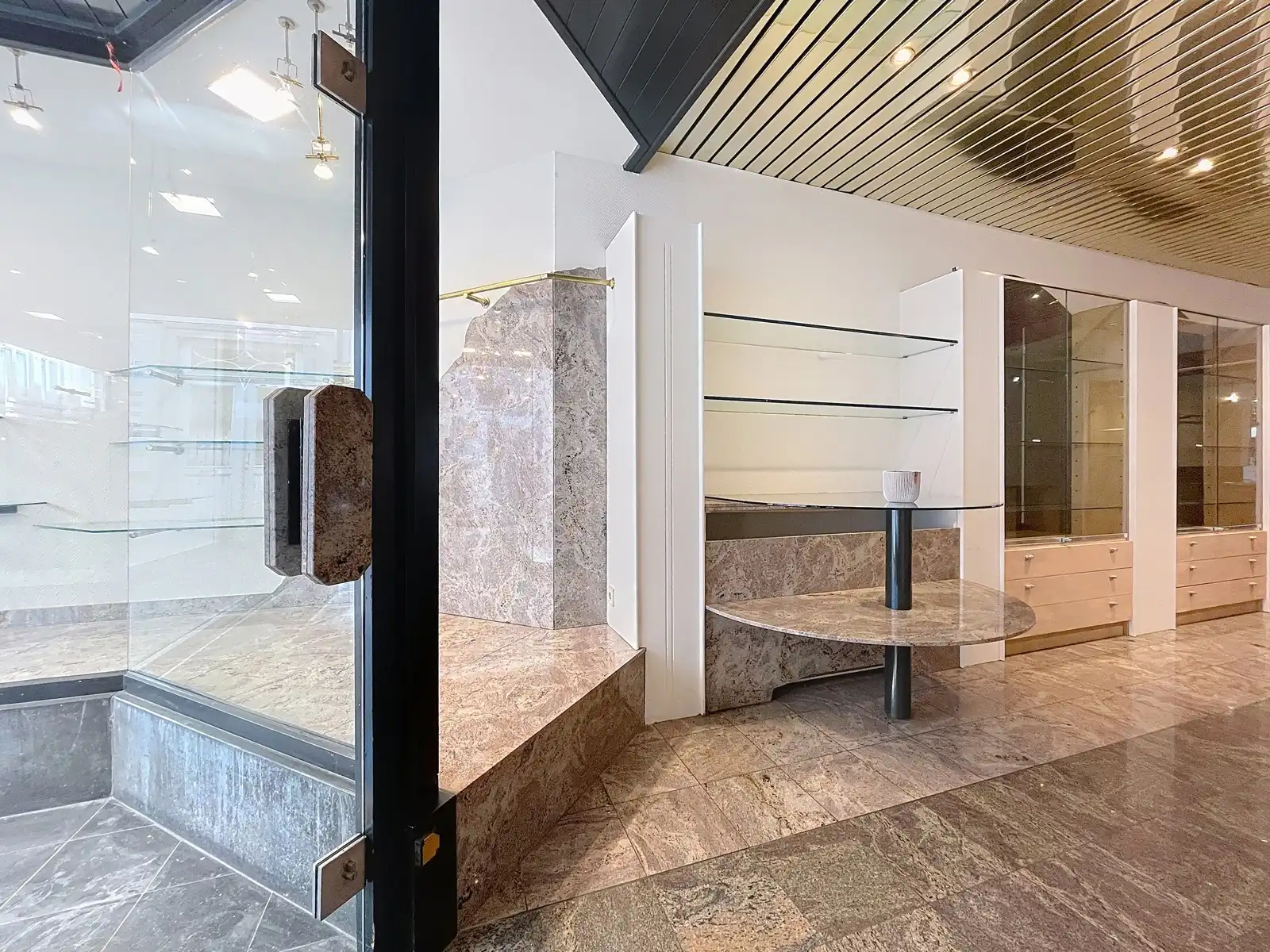 Handelspand/kantoor foto 11