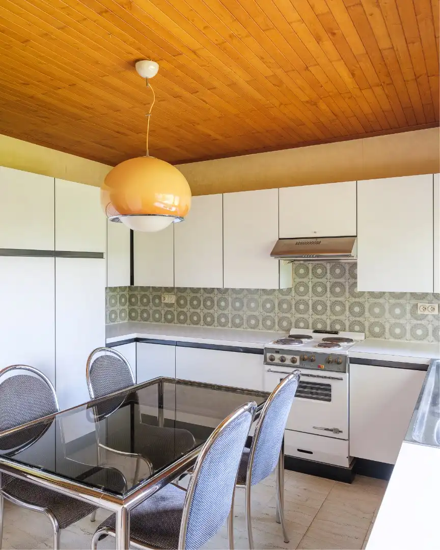 Vrijstaande woning met 4 slpk. in een oase van rust foto 8