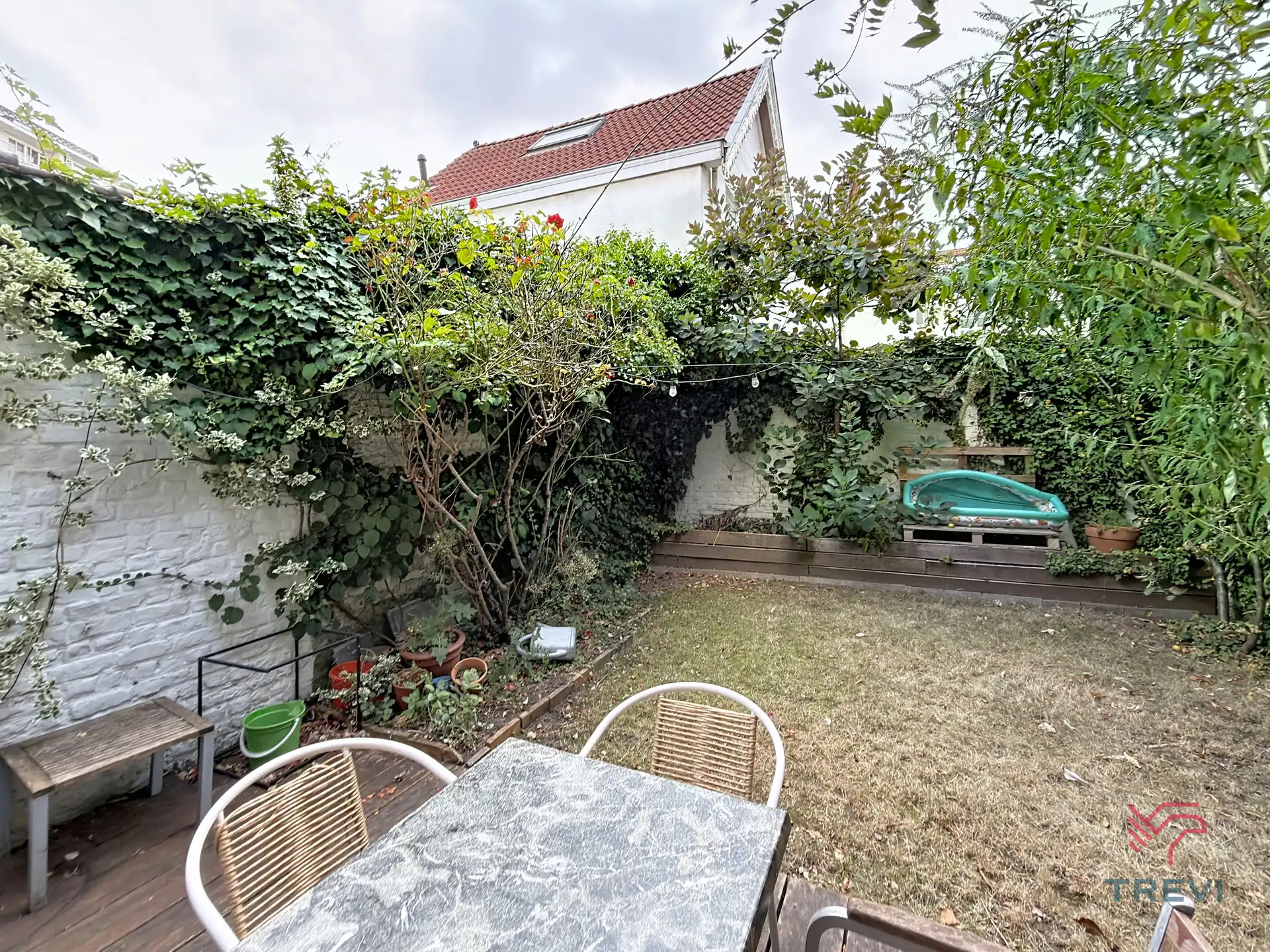Schitterend huis vlak bij het Ambiorixplein! foto 27