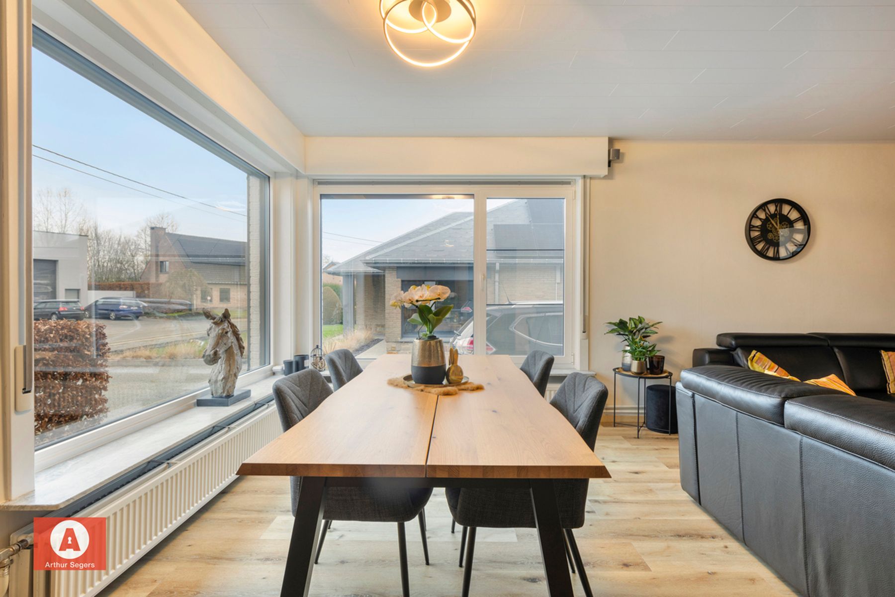 !!! IN OPTIE !!! Instapklare bungalow op rustige locatie foto 5