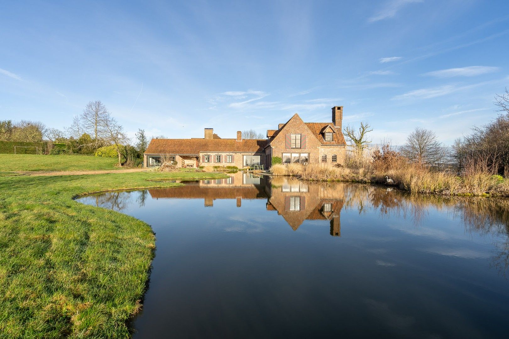 Villa te koop Koppenberg 1 - 9680 Maarkedal