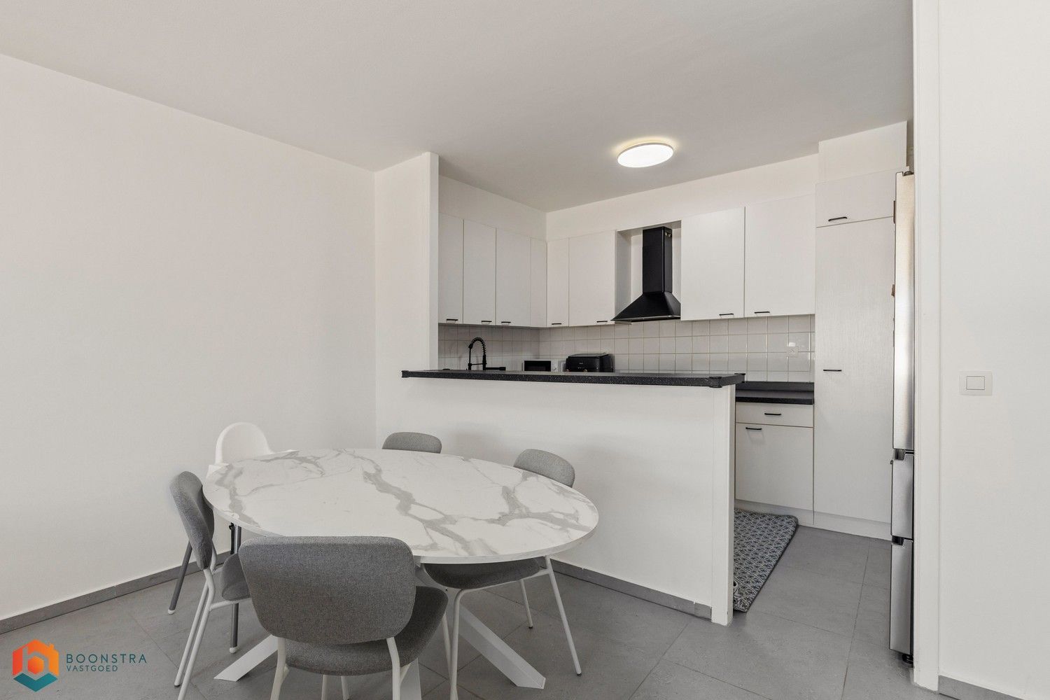 Appartement met 2 slpkrs te Duffel foto 7