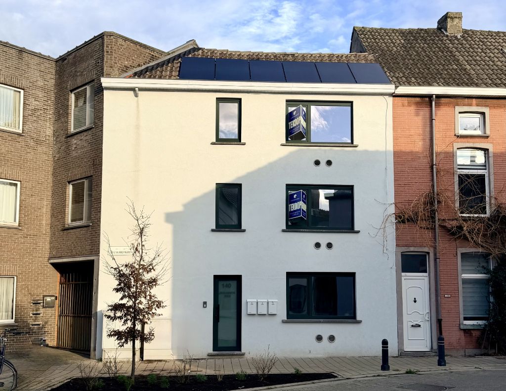 Opbrengsteigendom – 3 gerenoveerde studio’s met EPC A-scores foto 3