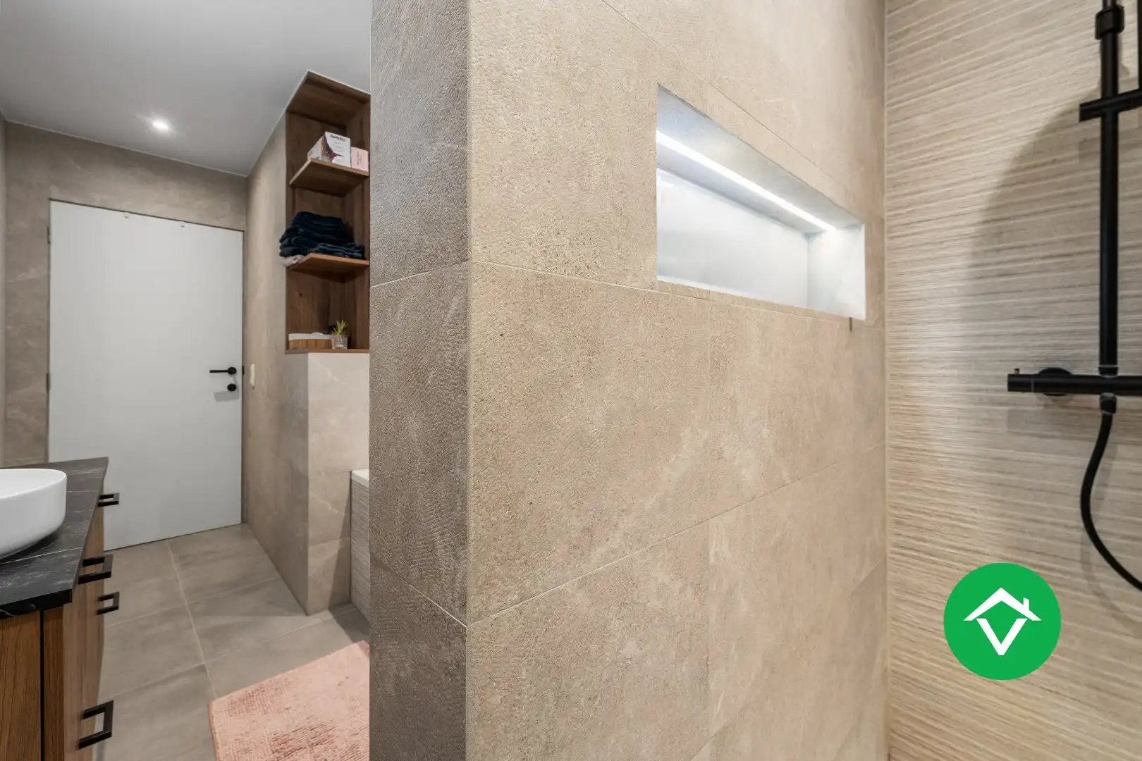 Gerenoveerde en energiezuinige woning in Mokker (Koekelare) - instapklaar wonen met comfort foto 14