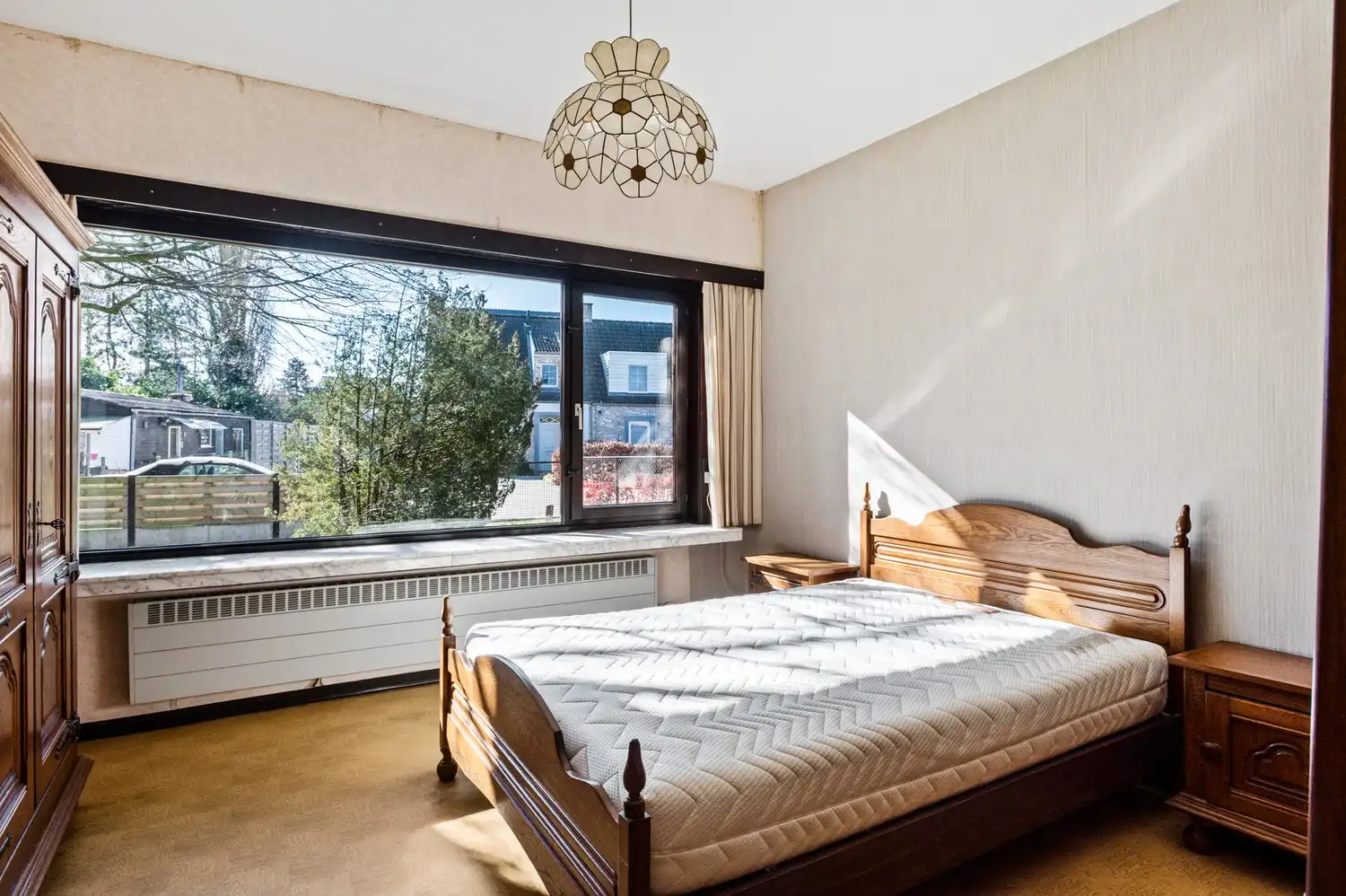 Te renoveren laagbouwwoning op toplocatie nabij centrum Berlaar-Heikant foto 9