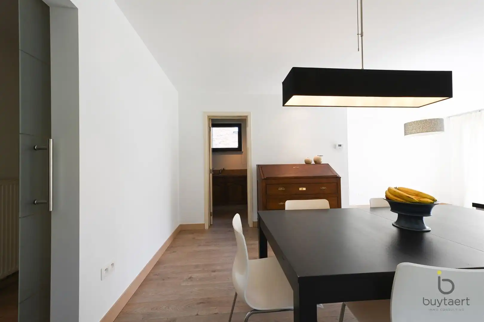 Gelijkvloerse woning met tuin te Schilde. foto 14