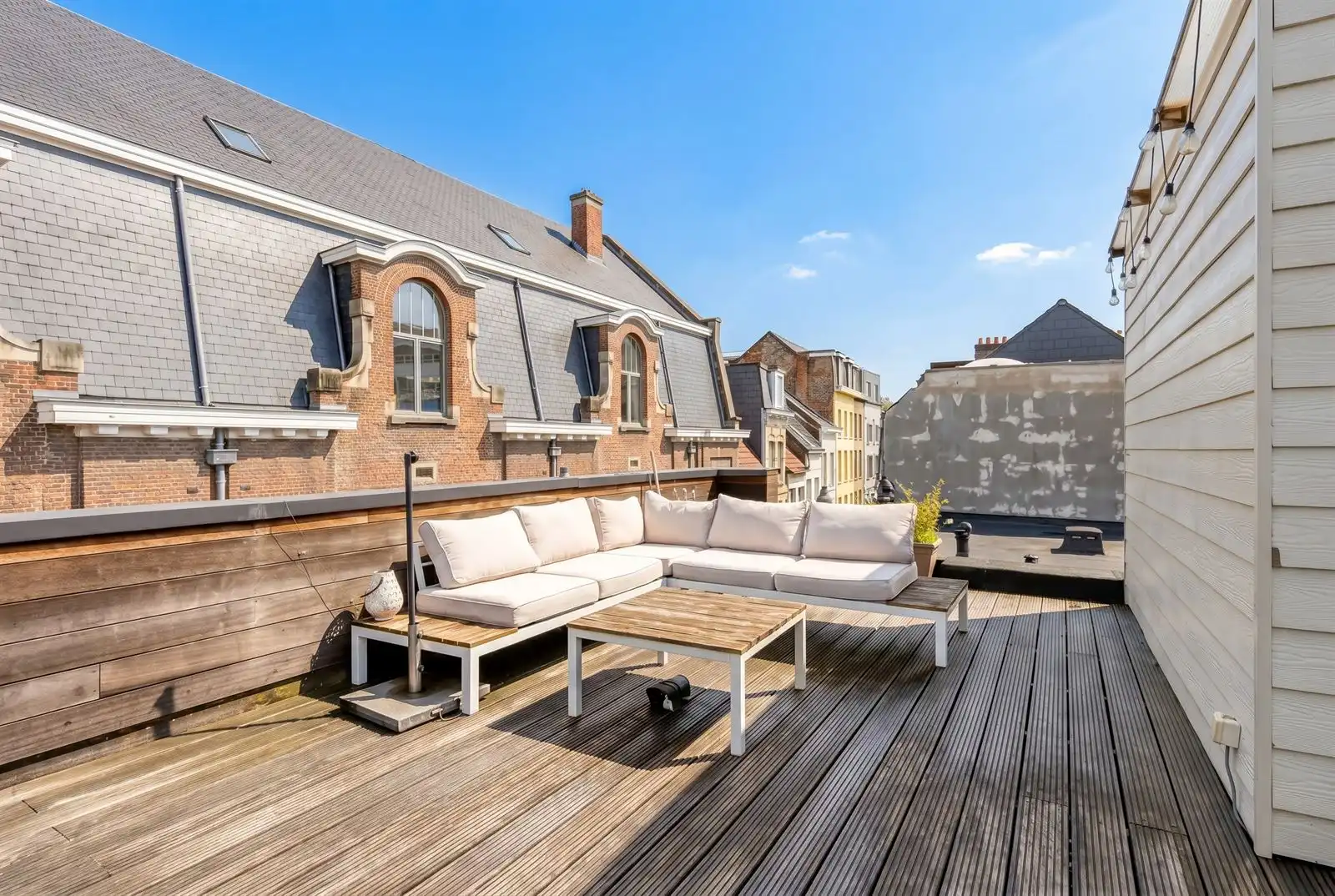 Uniek wonen in een sfeervol stadspand met karakter foto 24