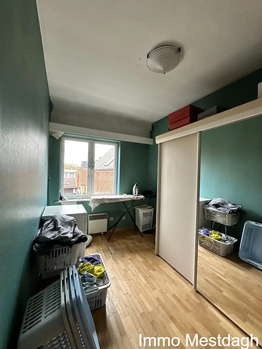 Uitzonderlijk Vastgoed in Centrum Diest: Handelshuis met Royale Triplex (577m² totaal) foto 29