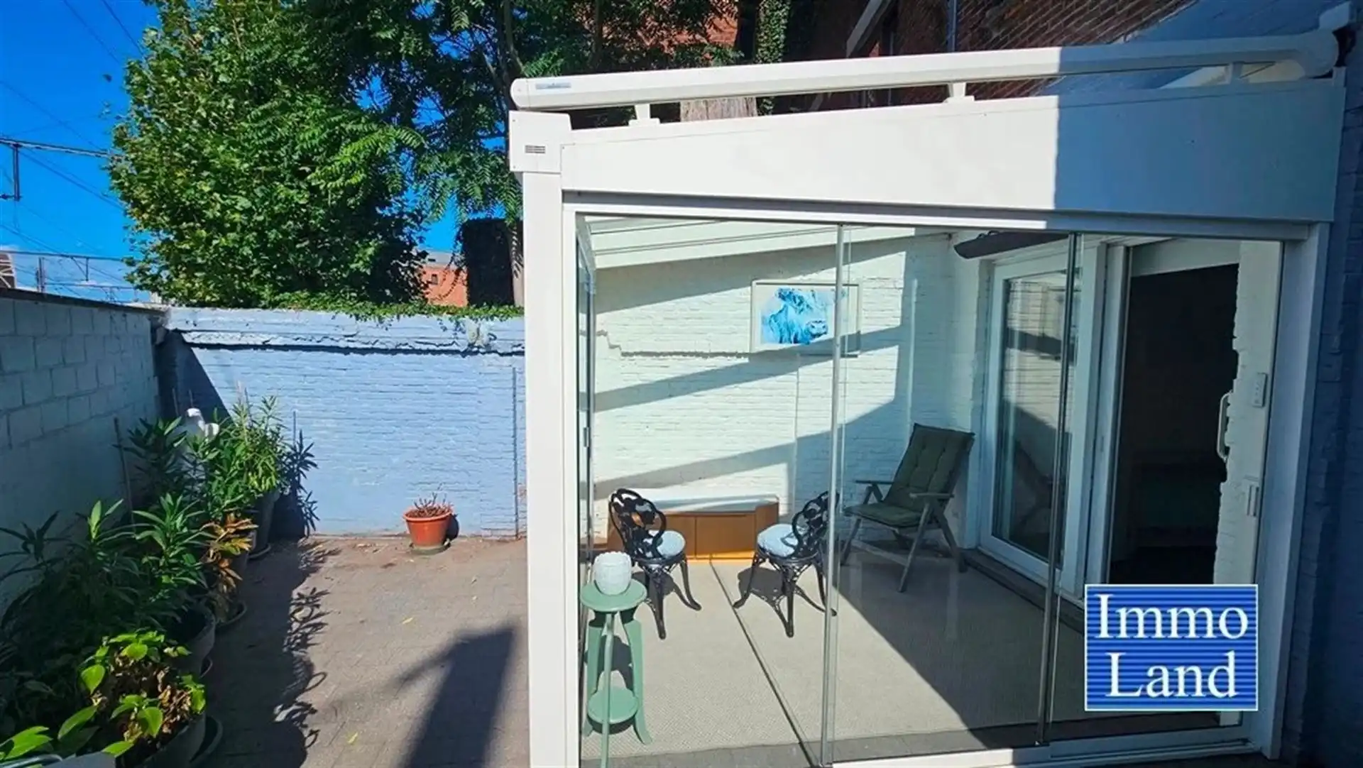 Te koop: Modern en volledig gerenoveerd appartement in het centrum van Hasselt. foto 14