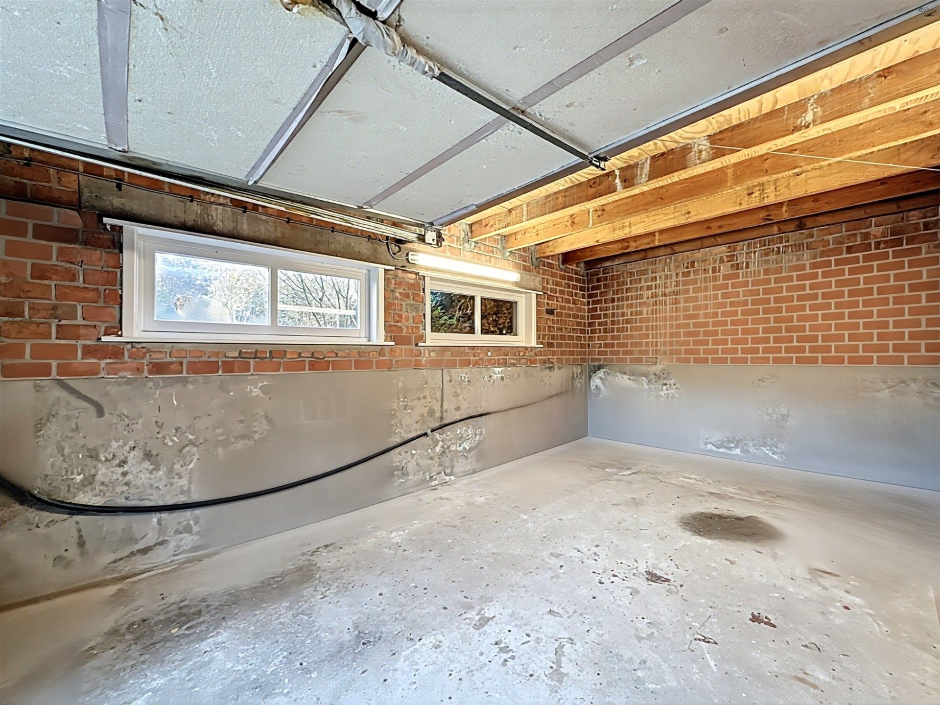 Half open bebouwing met 3 slaapkamers op perceel van 492m² foto 9