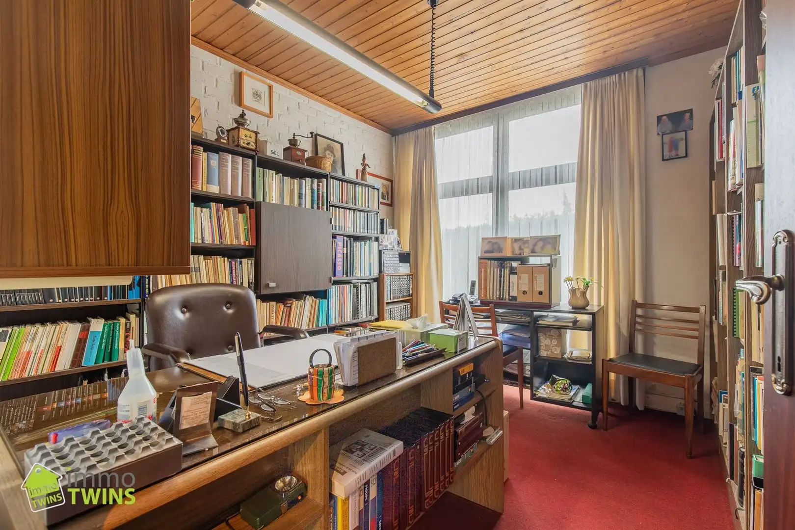 Te renoveren bungalow in het groene Mespelare bij Dendermonde foto 18