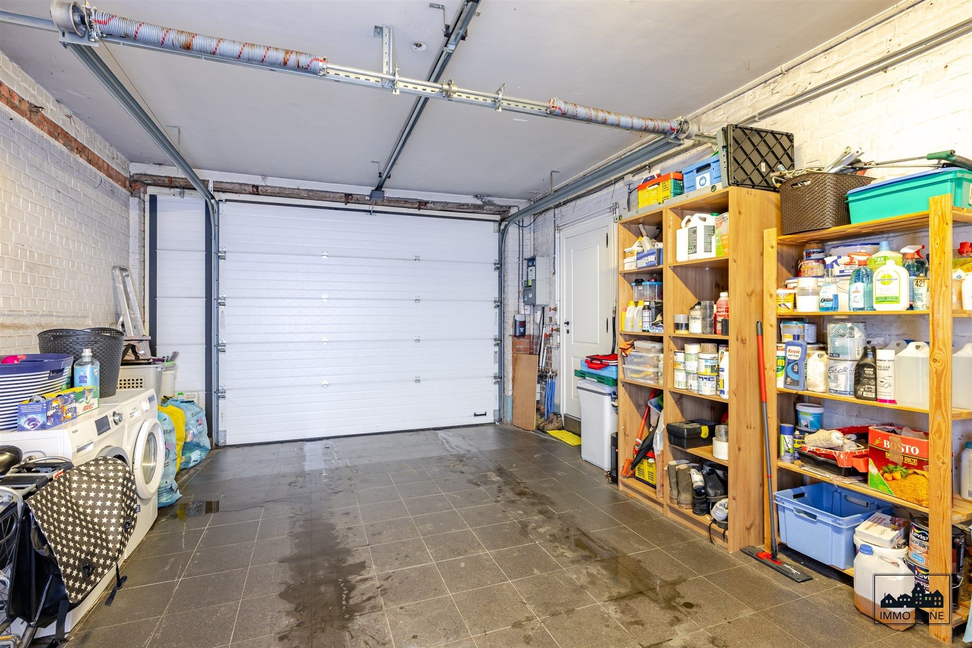 Grote, instapklare woning met goed EPC in Dendermonde! foto 9