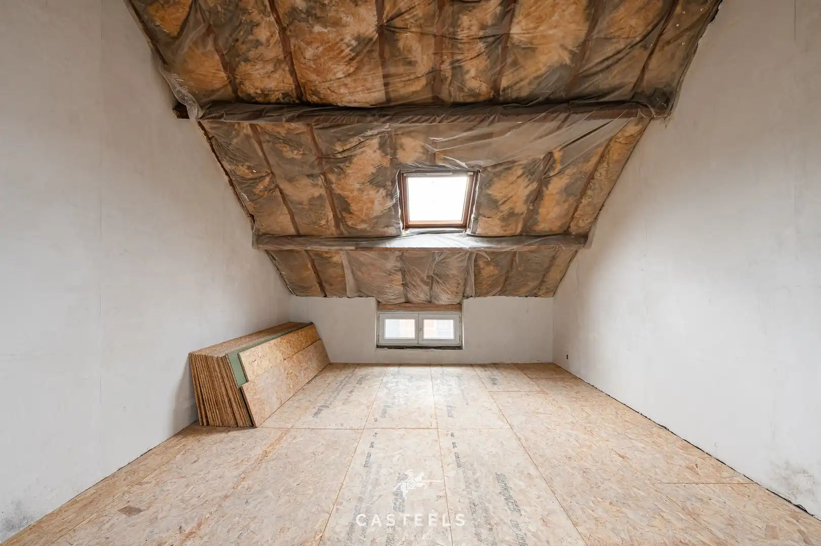 Gezinswoning met potentieel te koop in Mariakerke foto 12