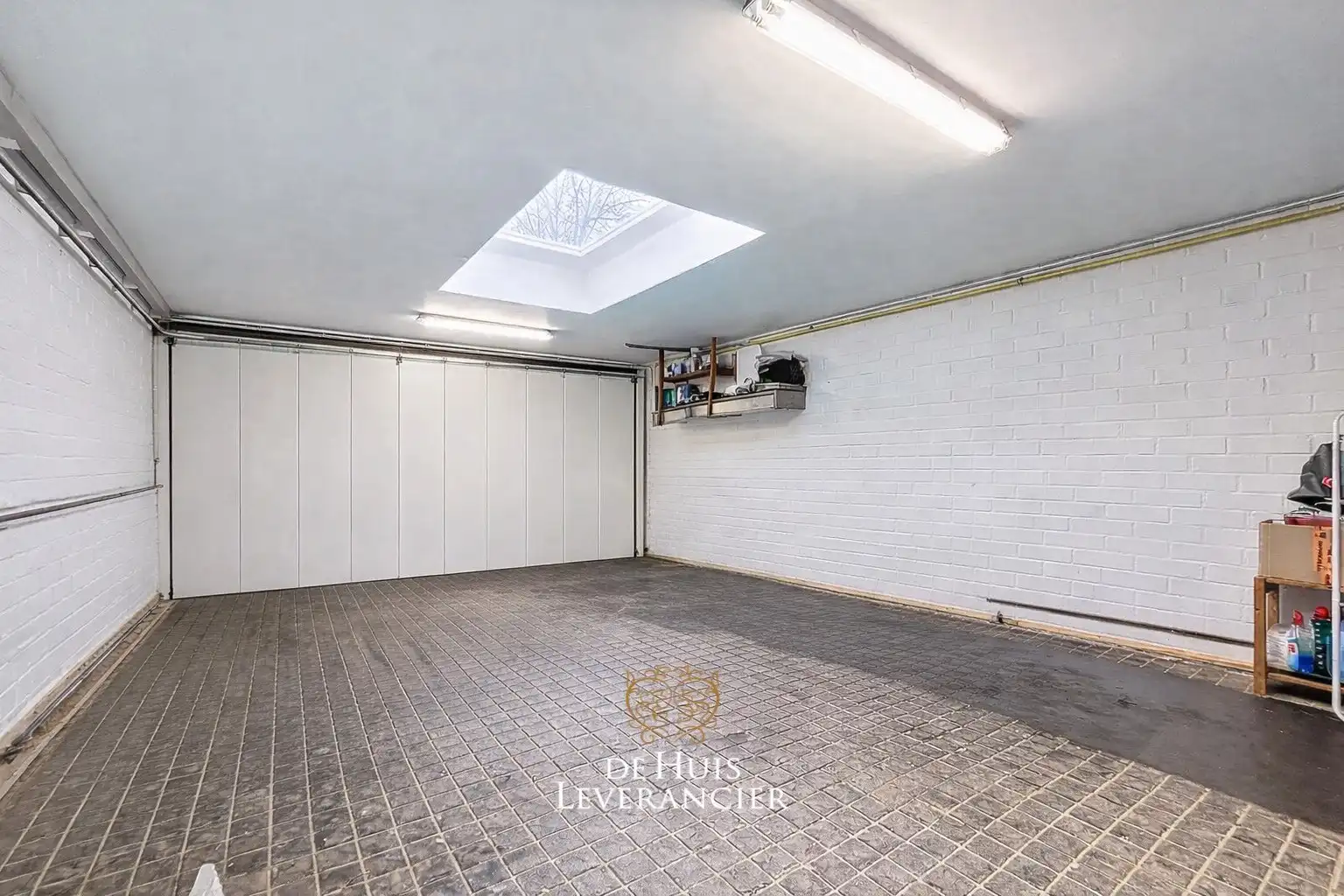 Elegante laagbouwvilla waar discrete rust, moderne uitstraling en standing versmelten in het 'Zoute' van Sint-Idesbald te koop foto 40