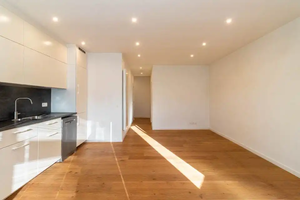 Charmant en instapklaar appartement in Mortsel foto 2