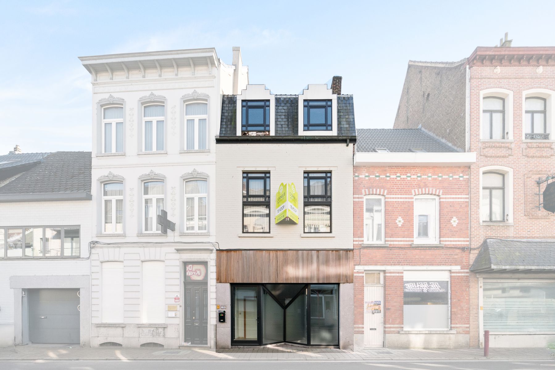 Uitzonderlijke woning te koop in centrum Geraardsbergen foto 28