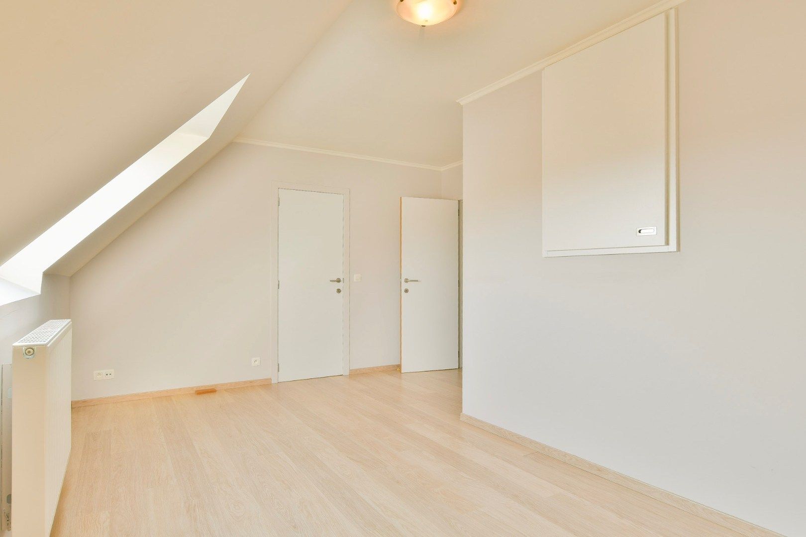 Duplex appartement te huur in Westkerke met garage  foto 13