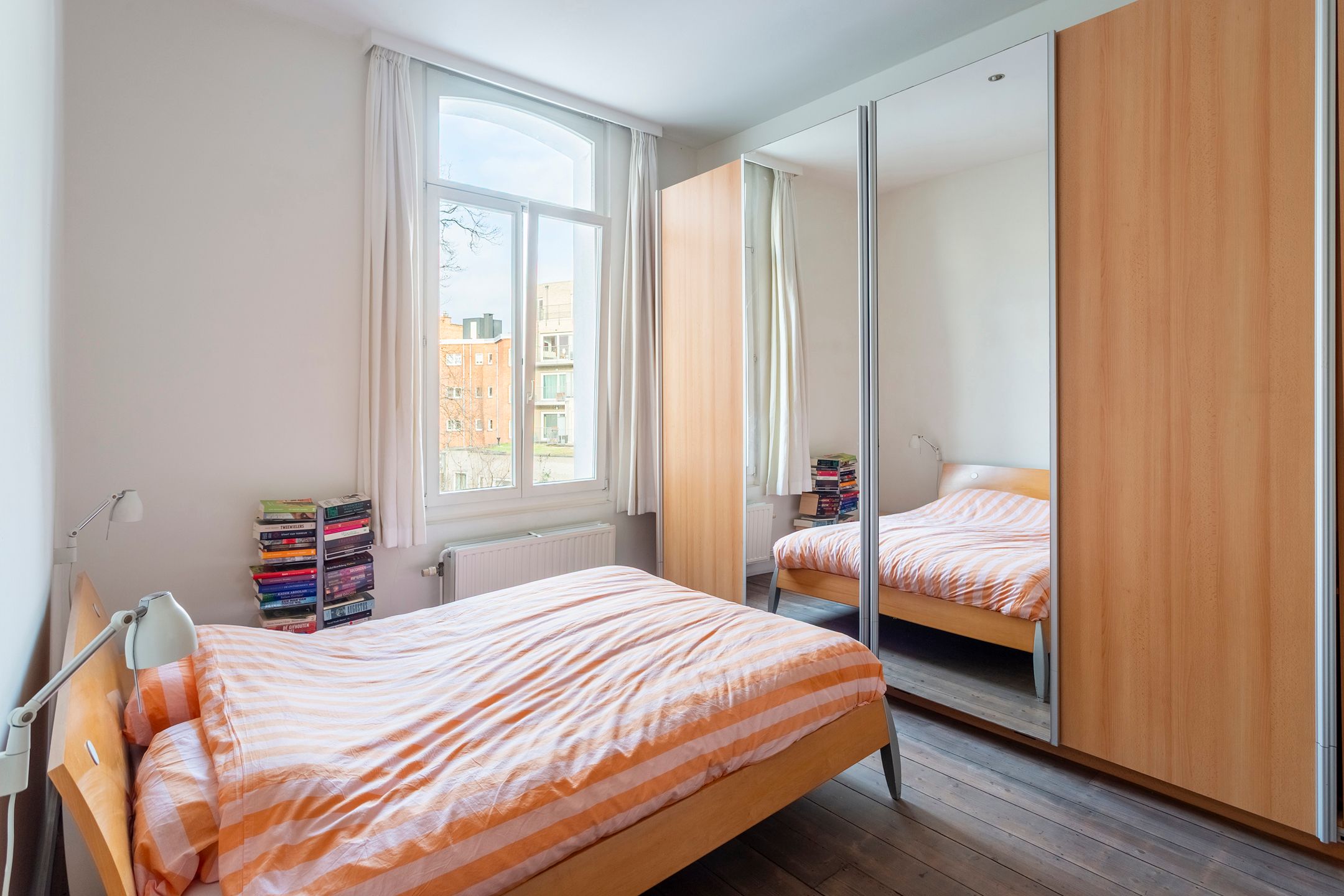 prachtig historisch herenhuis met 5 slpks op hippe Zurenborg foto 20