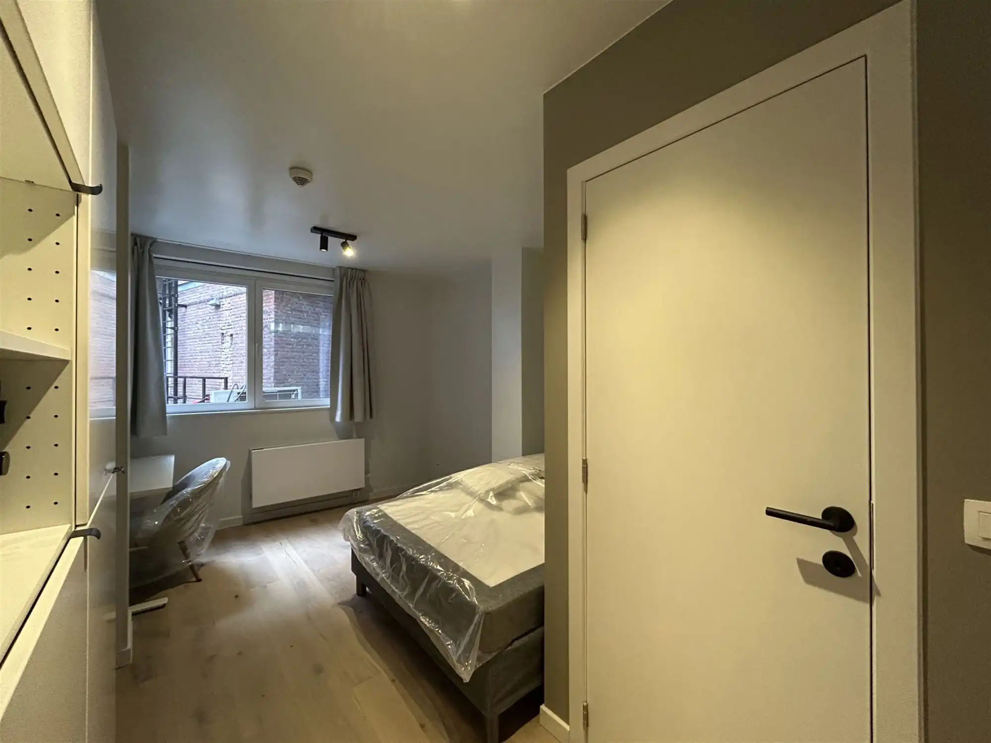 7 vergunde kamers Tiensestraat Leuven foto 13