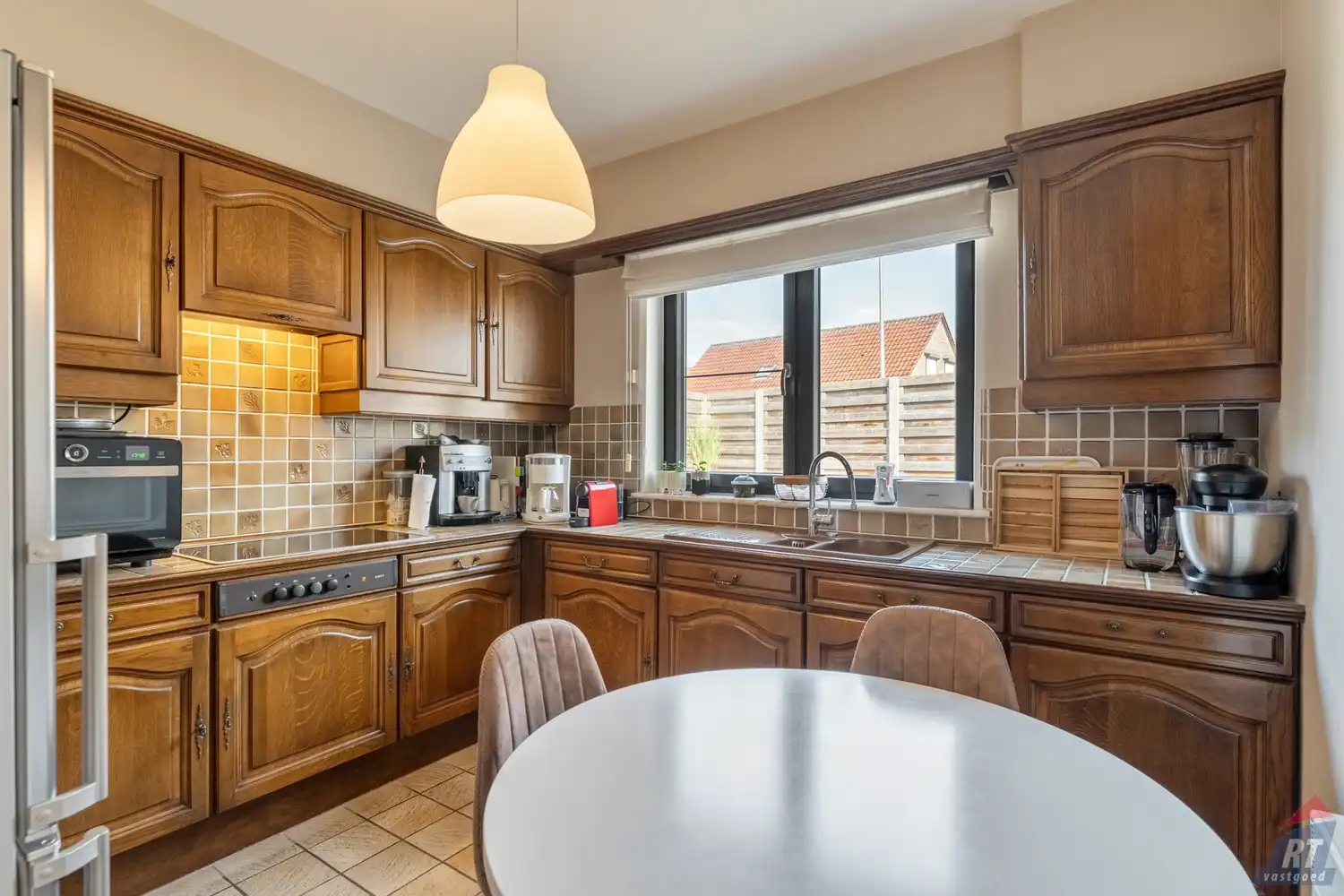 Instapklare bungalow met 3 slaapkamers gelegen in het rustige Velm foto 8