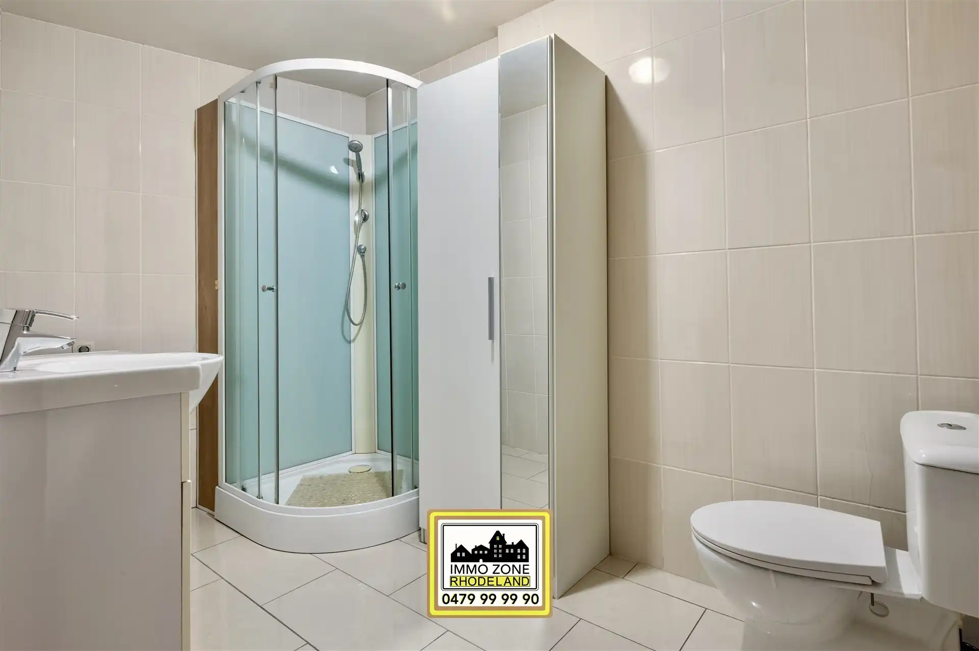 Leuk 2 slpk-appartement in hartje Blankenberge foto 12