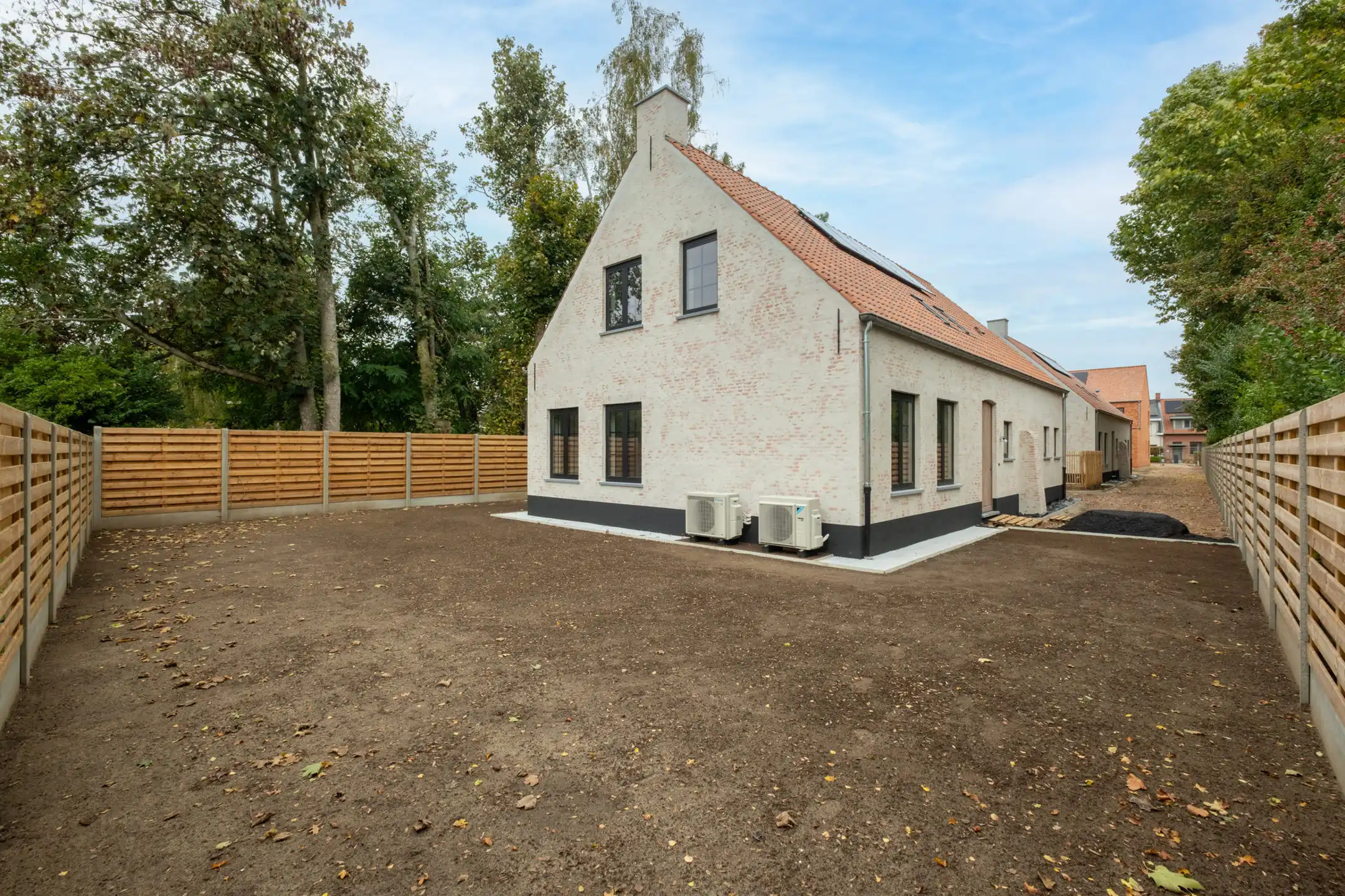 Instapklare landelijke nieuwbouwvilla in Oelegem foto 23