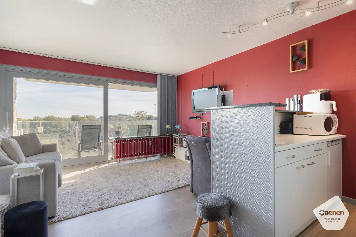 Appartement te koop Franslaan 172/0408 - 8620 Nieuwpoort