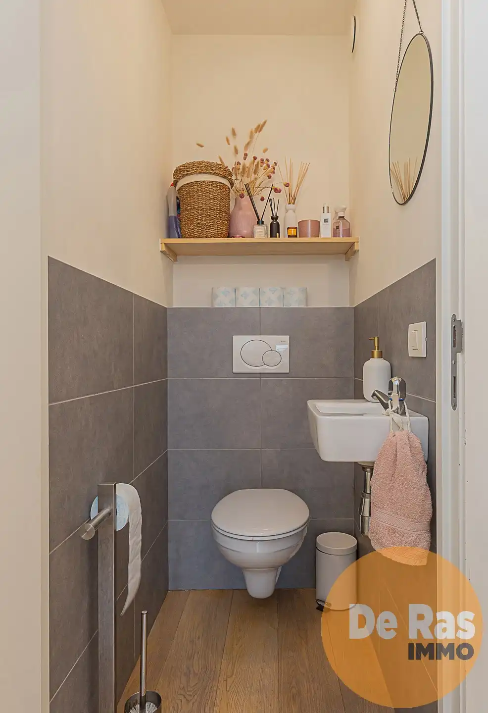 GENT - Prachtig appartement met 3 kamers en autostaanplaats foto 3