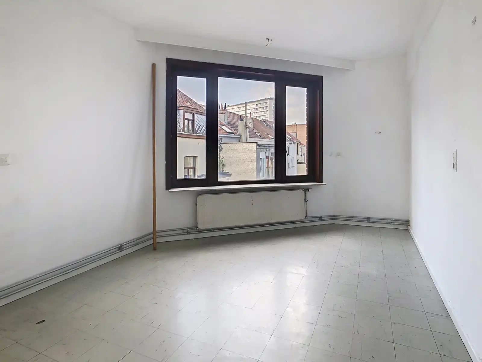 Appartement met 3 slaapkamers / mogelijkheid aankoop garage foto 12