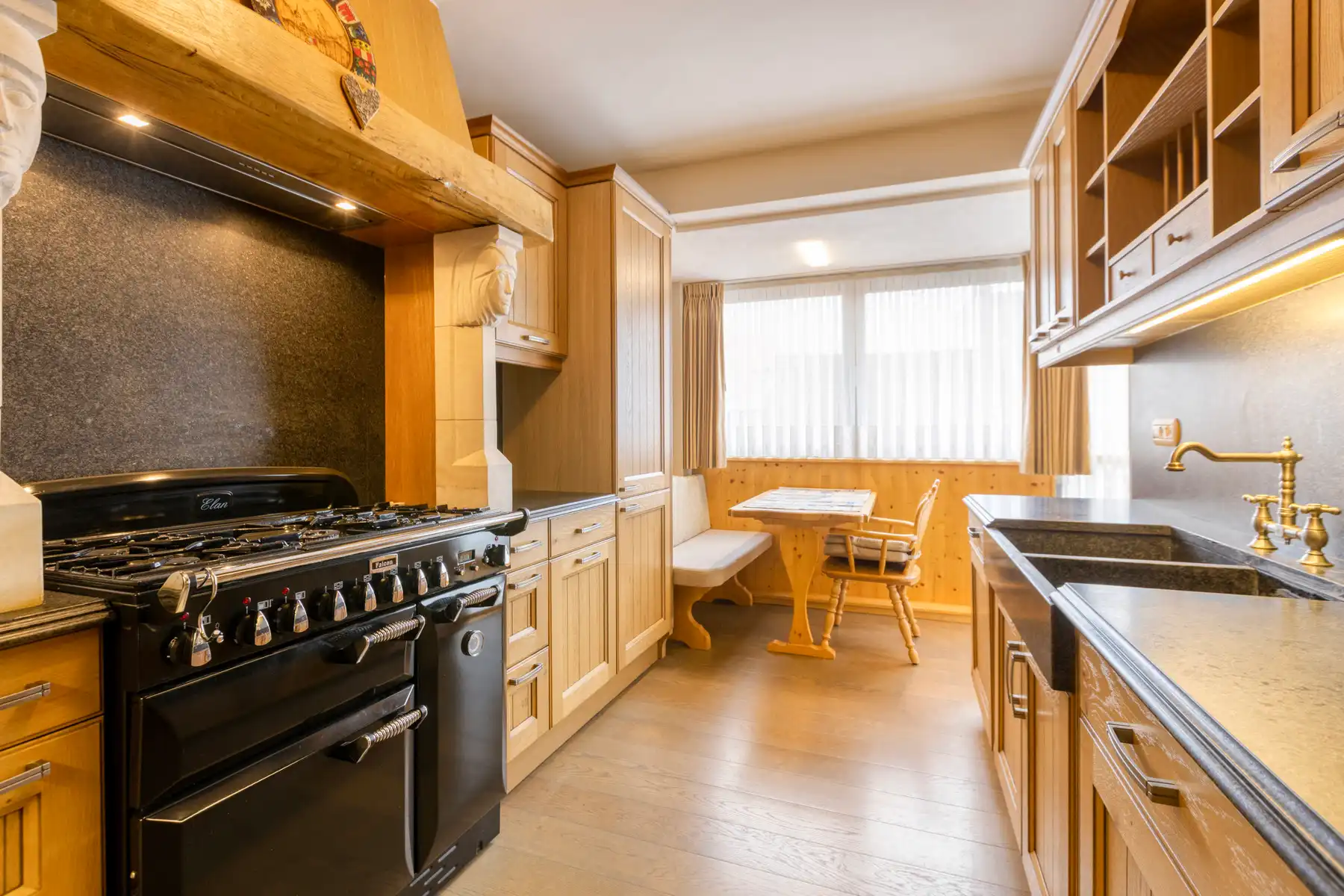 Appartement te huur foto 18