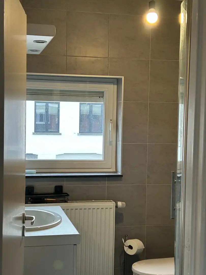 Te Huur: Gezellige stadwoning foto 11